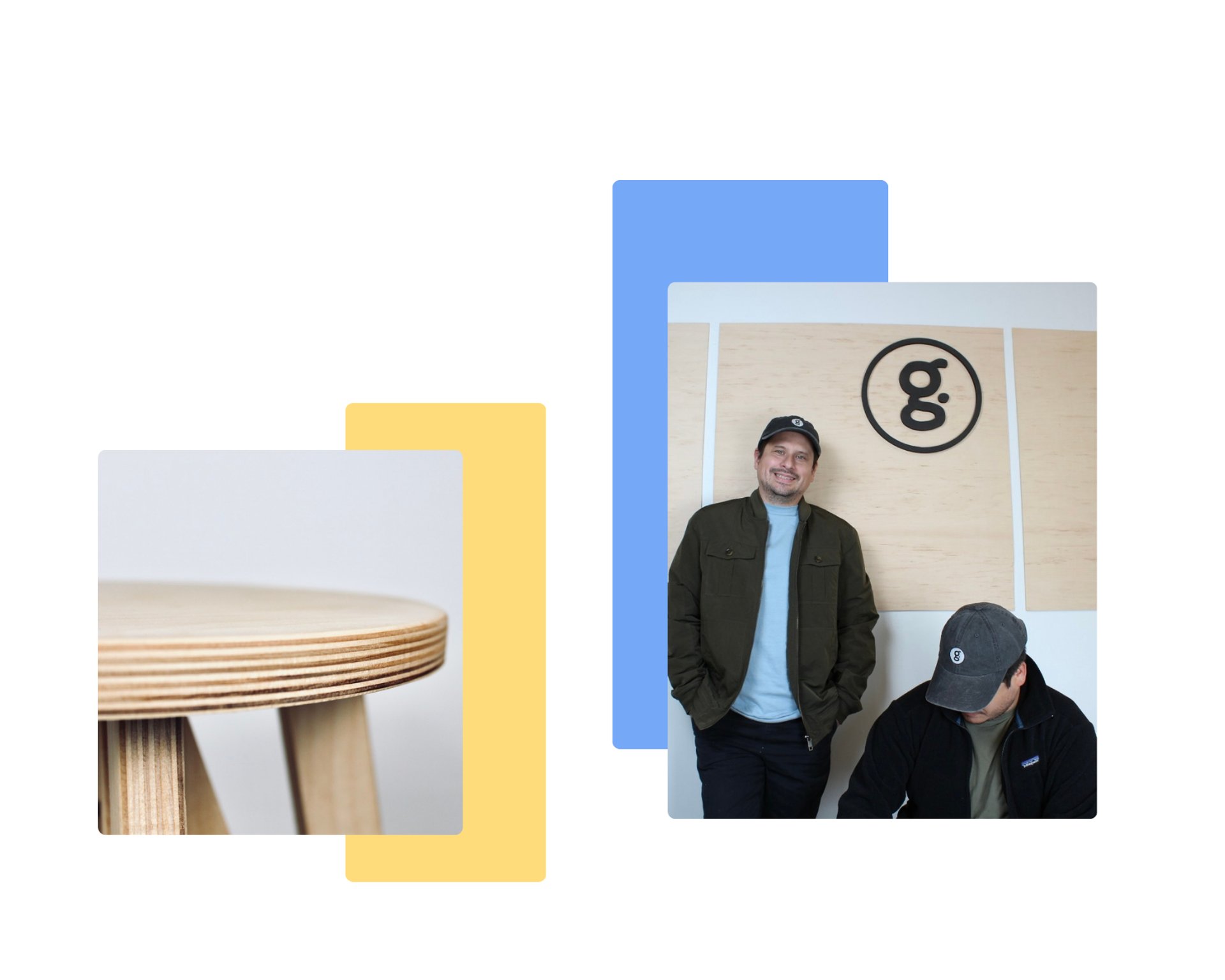 black blue and yellow textile