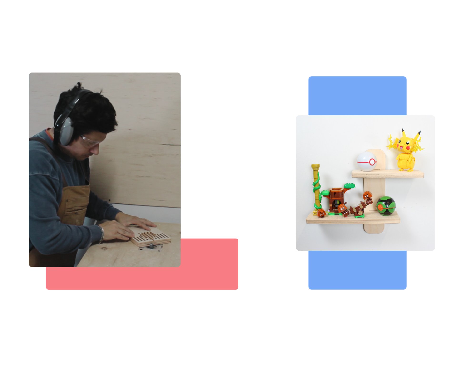 black blue and yellow textile