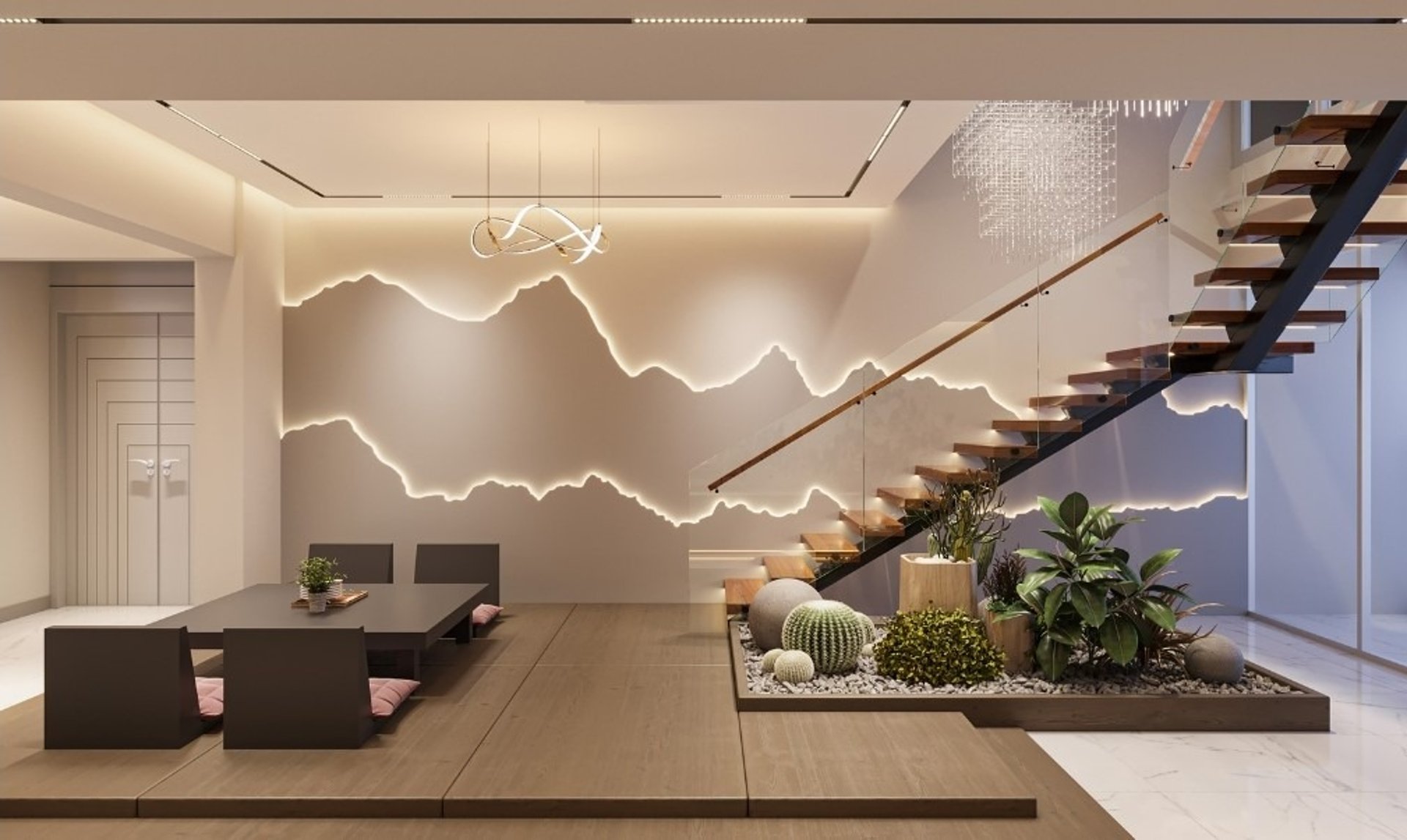 black and white bed linen