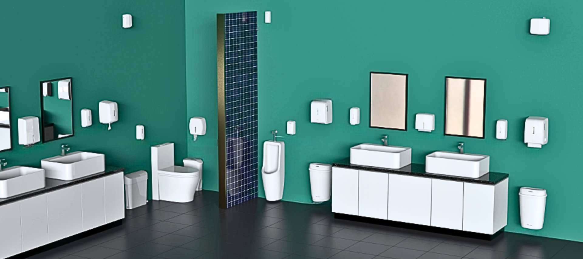 black blue and yellow textile