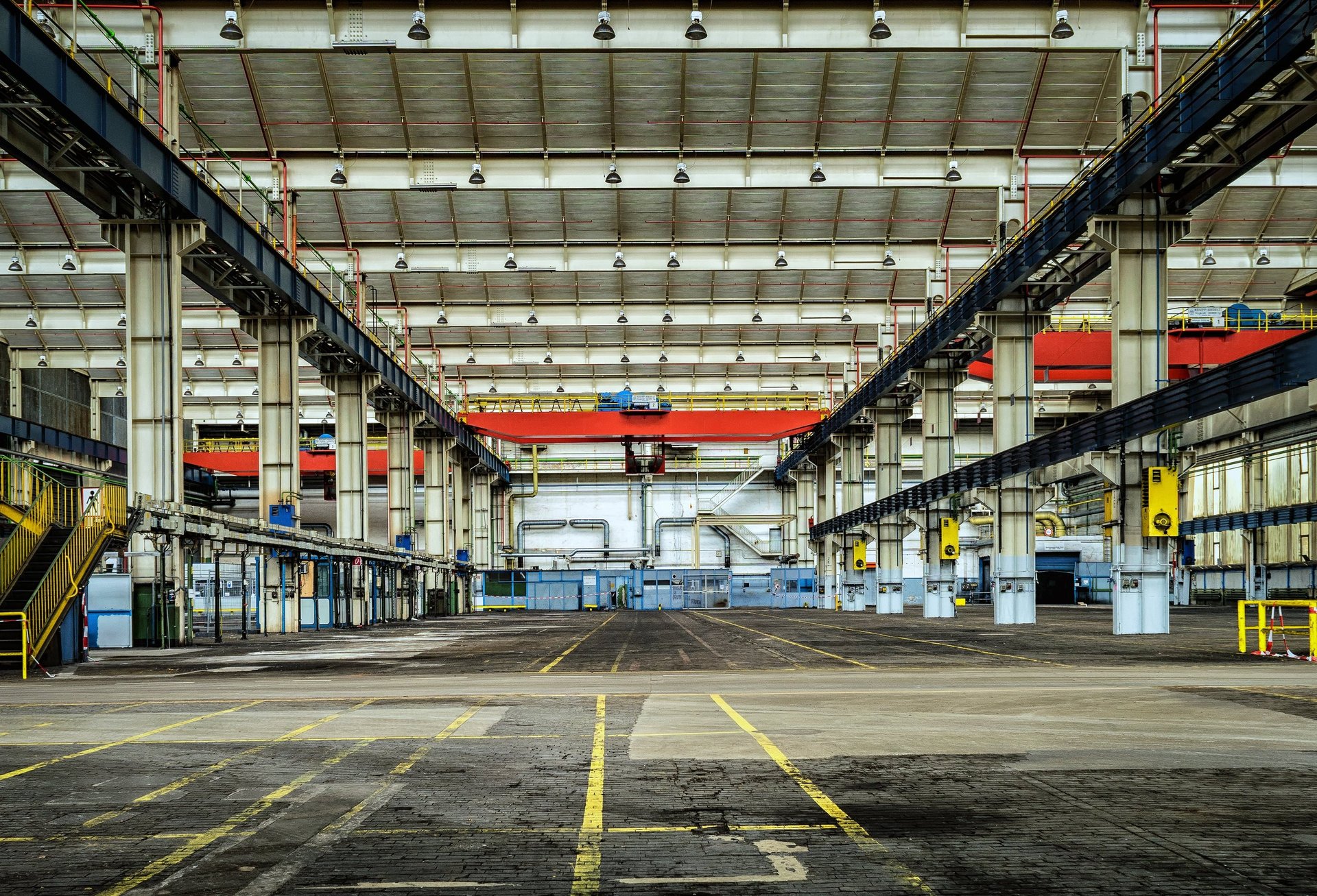 How a transformer manufacturer solved its supplier crisis with SPARKD Partners