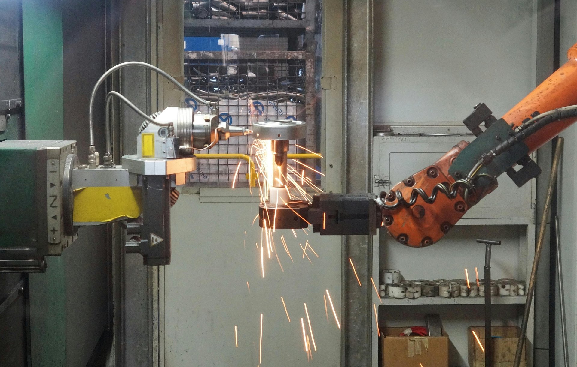 How a transformer manufacturer solved its supplier crisis with SPARKD Partners