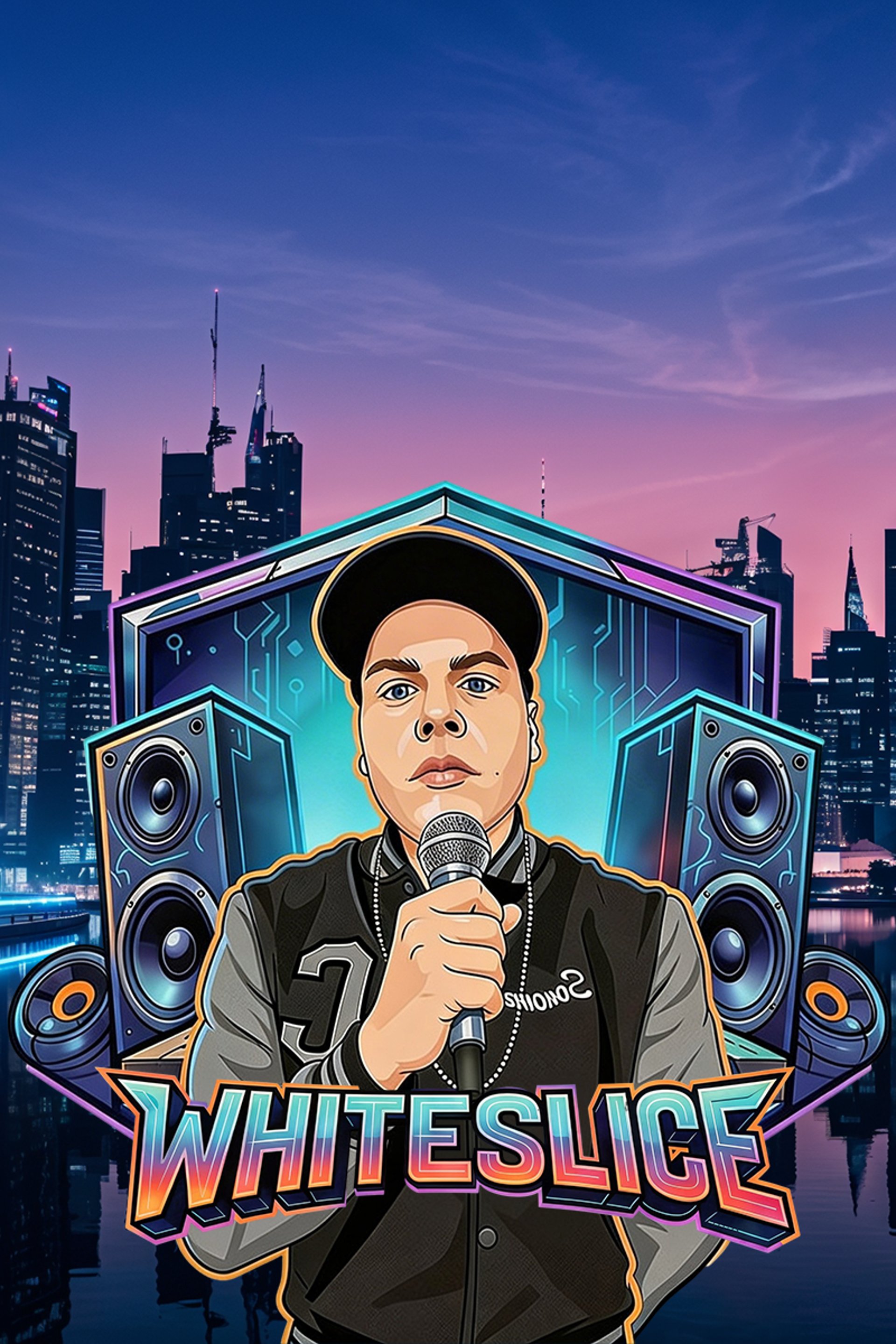 black and white bed linen