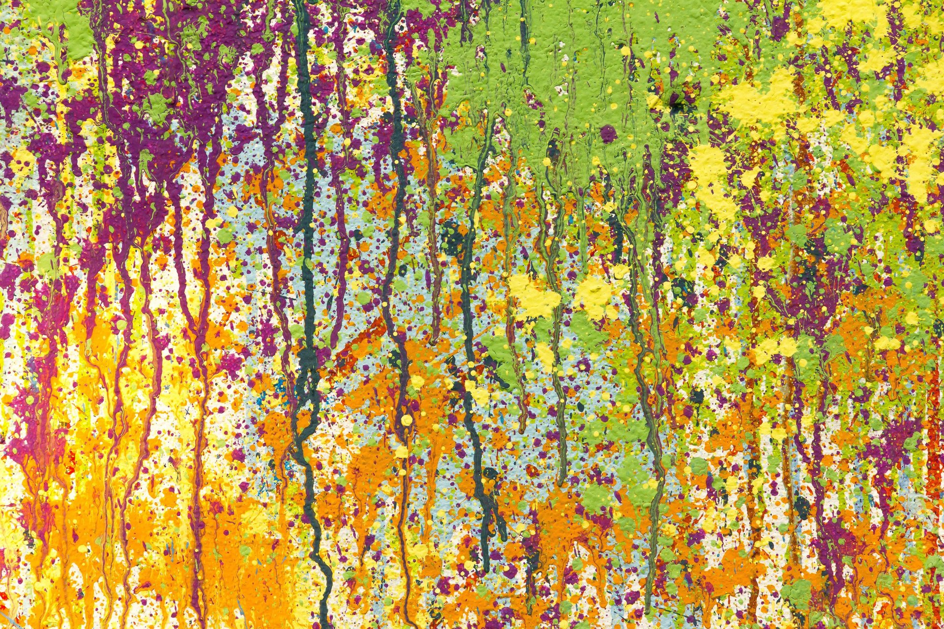 black blue and yellow textile