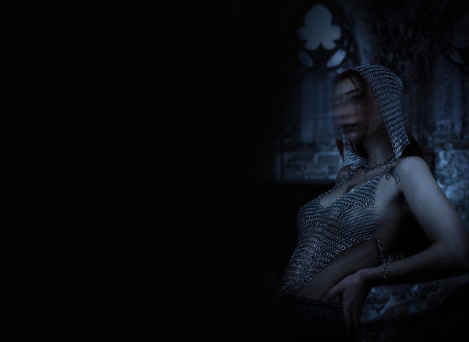 black and white bed linen