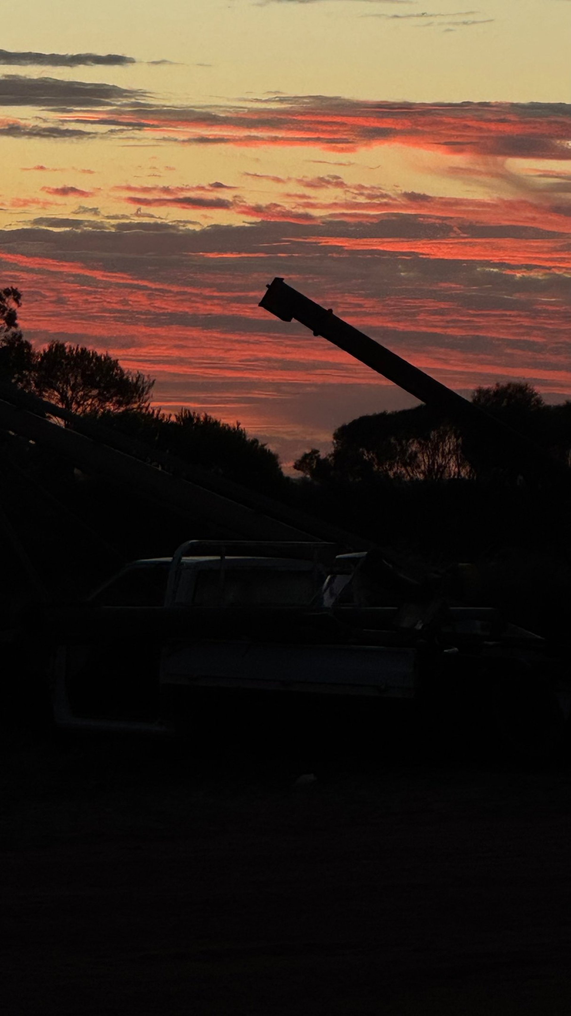 woman wearing yellow long-sleeved dress under white clouds and blue sky during daytime