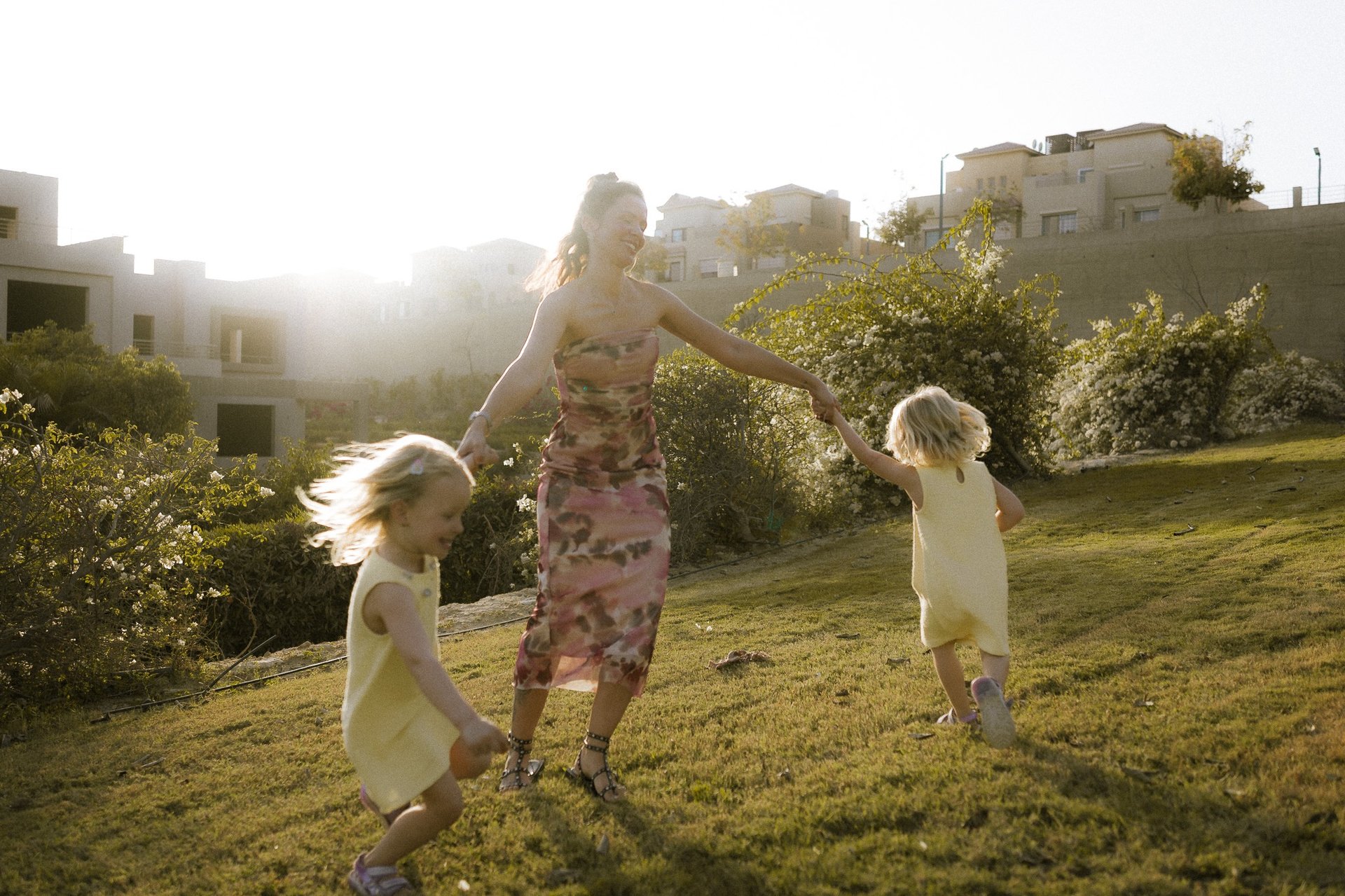 black blue and yellow textile