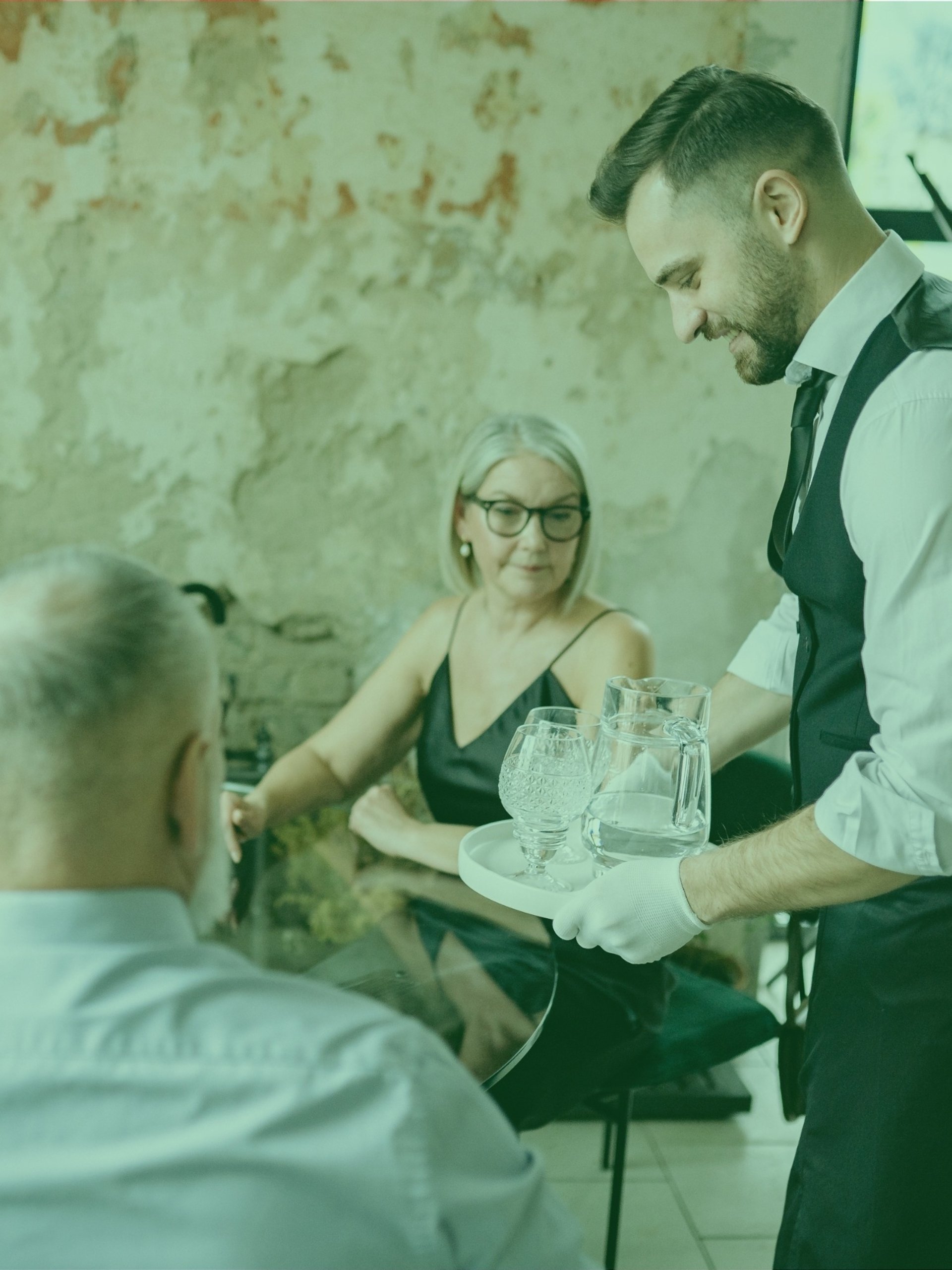 a calculator sitting on top of a pile of papers