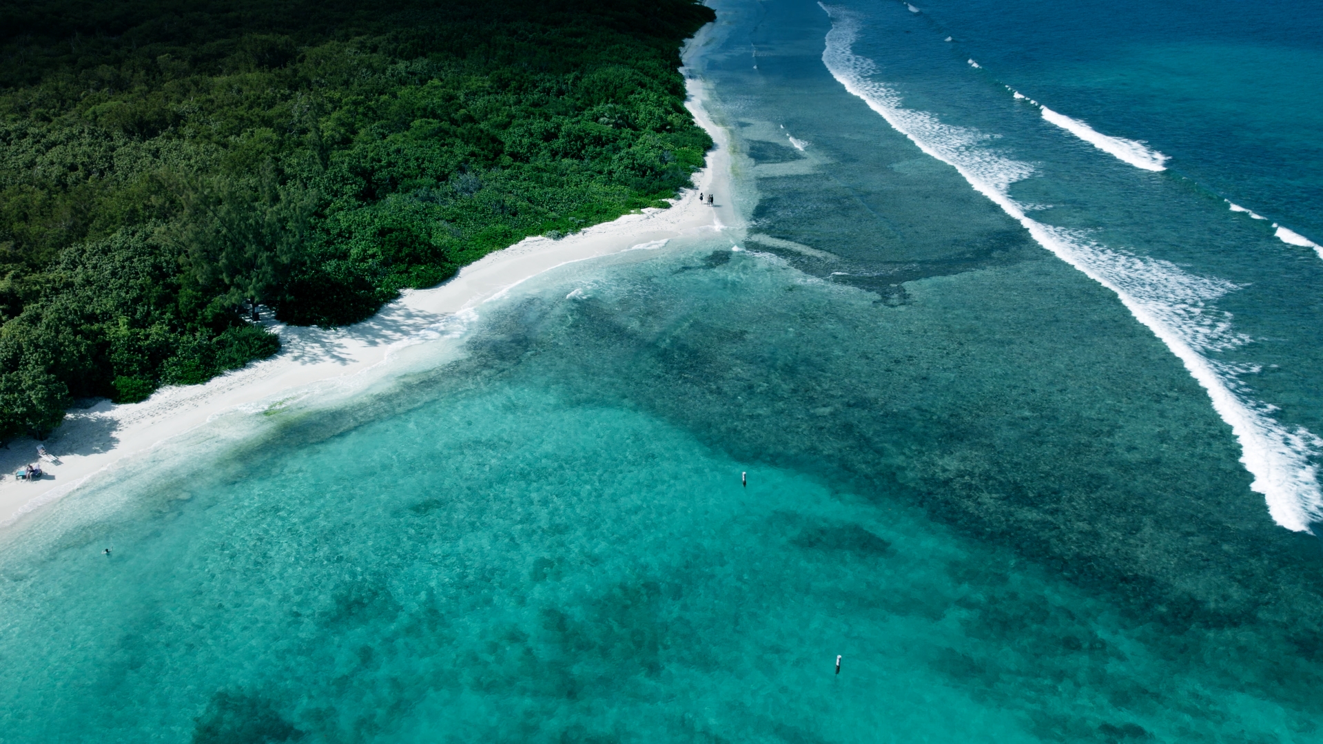 black blue and yellow textile