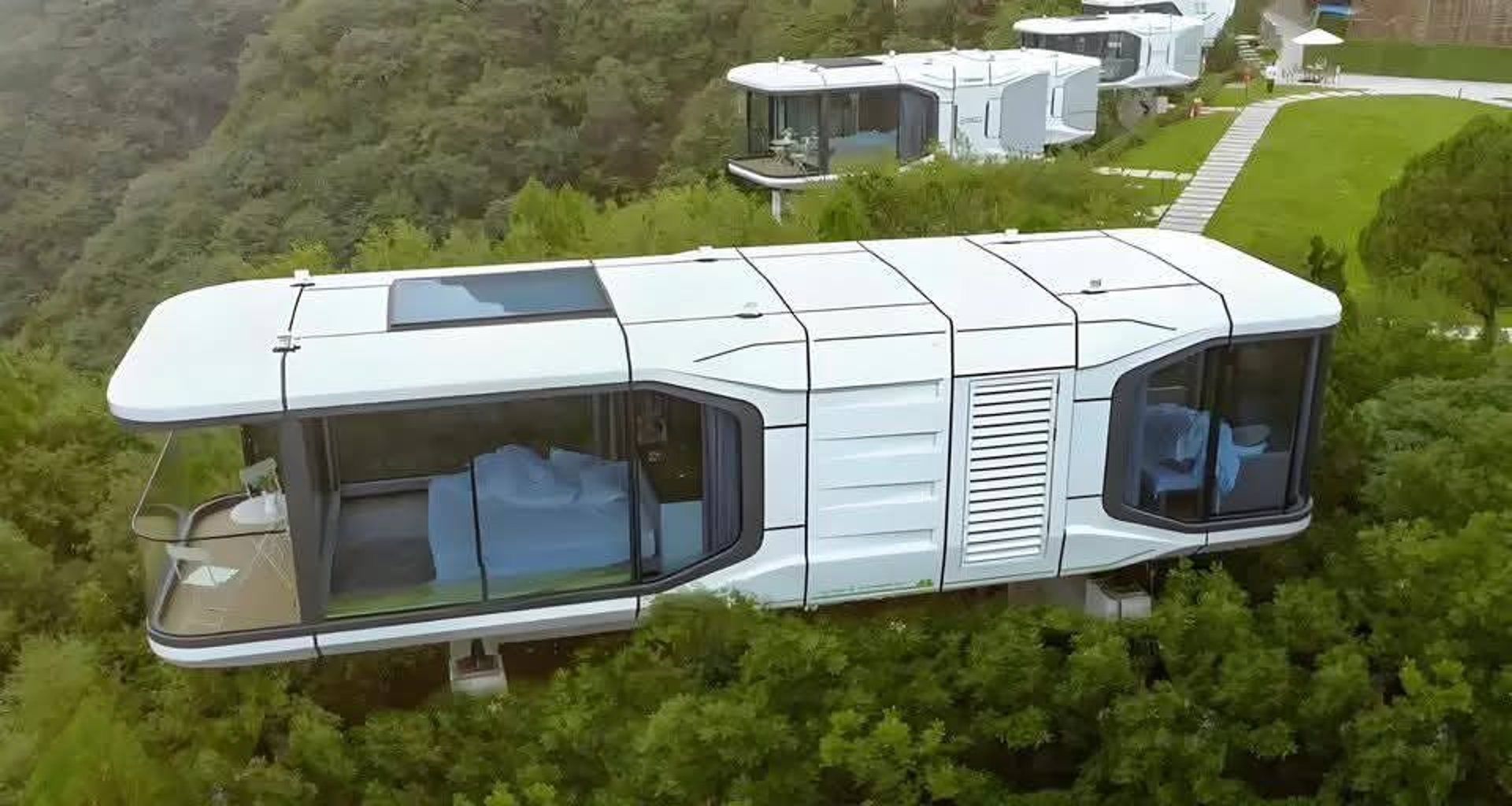 black and white bed linen