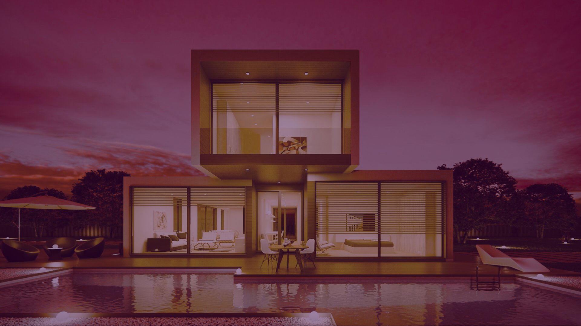 black and brown leather padded tub sofa