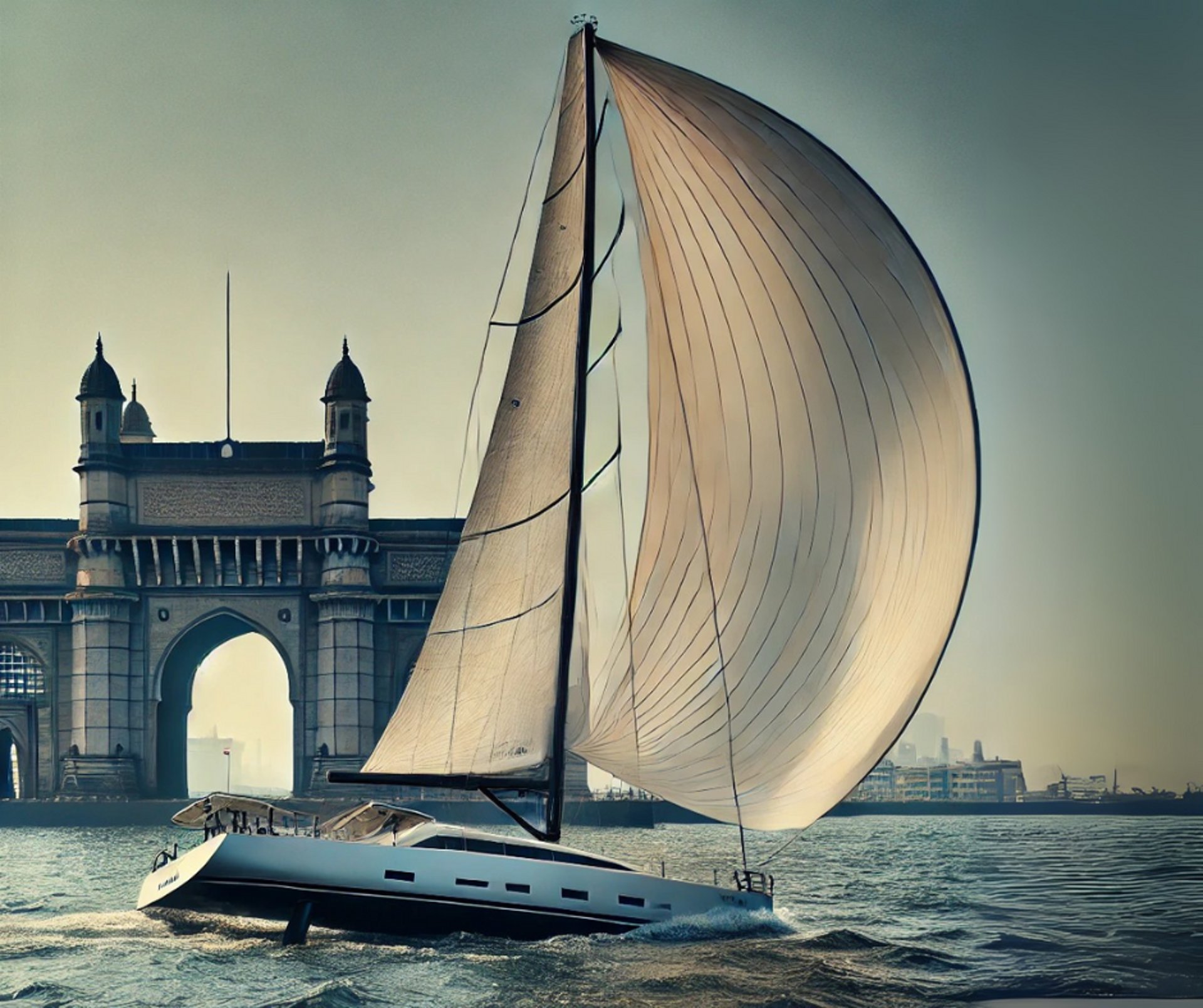 black and brown leather padded tub sofa