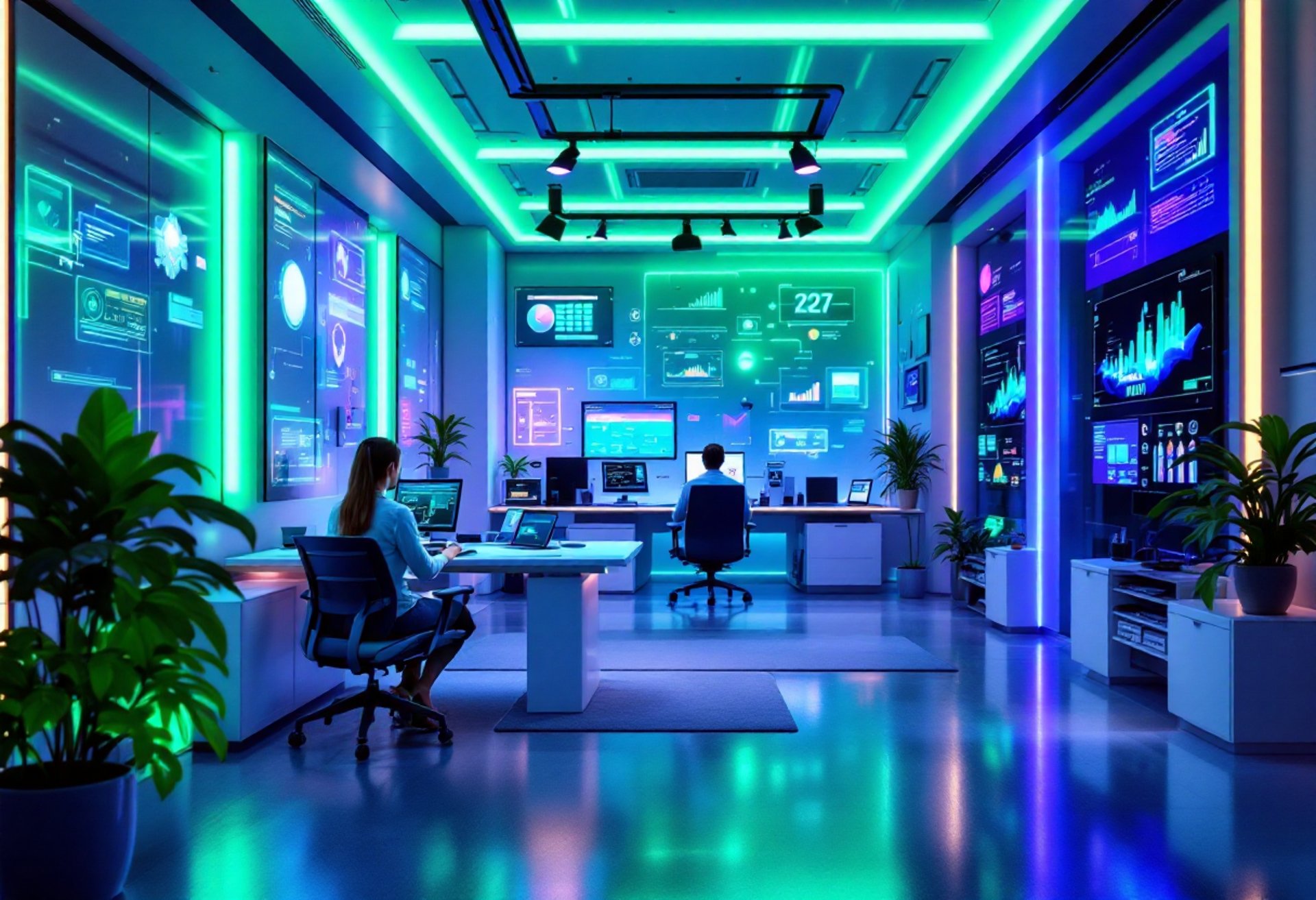 black and brown leather padded tub sofa