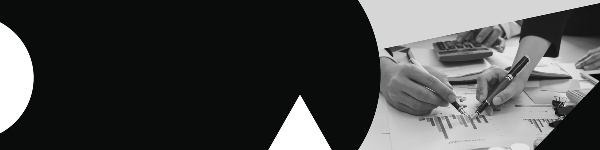 black background with yellow text overaly