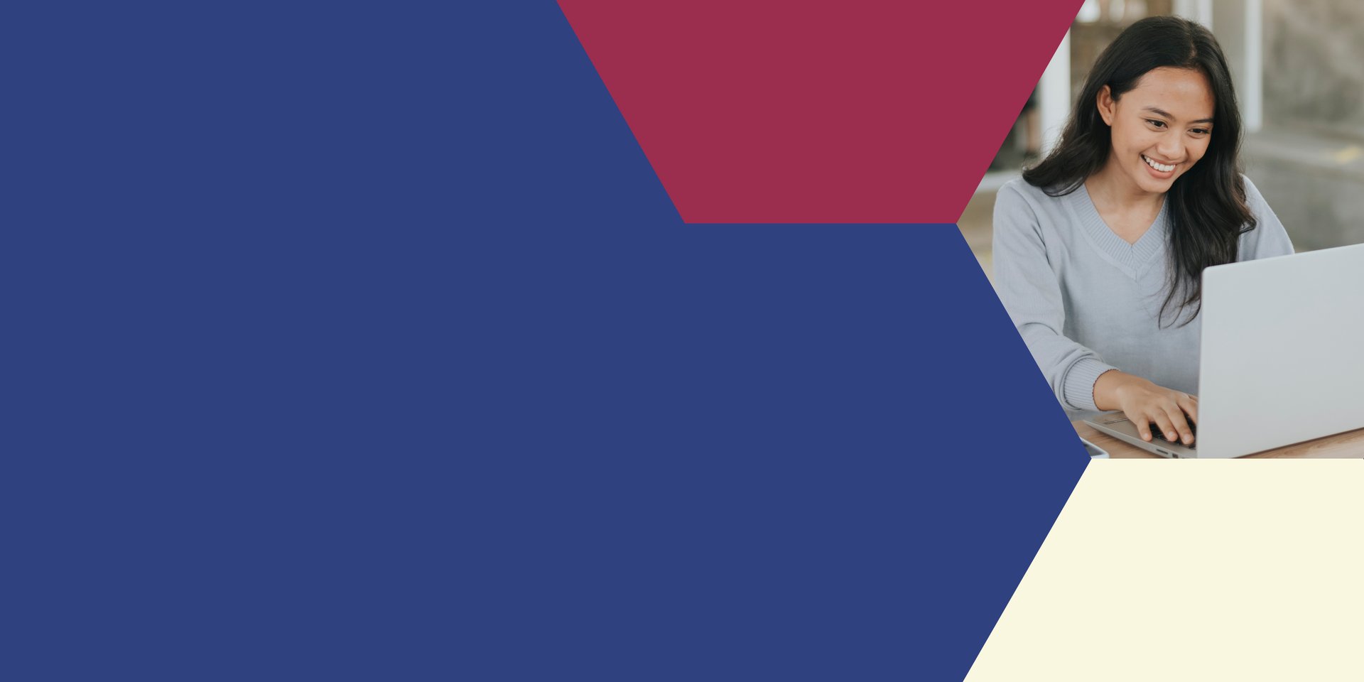 black blue and yellow textile