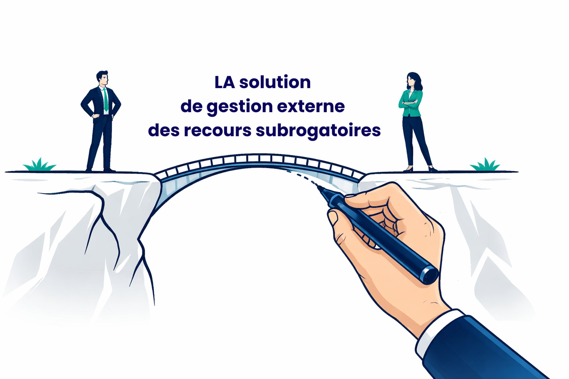 a bridge over a body of water with boats on it