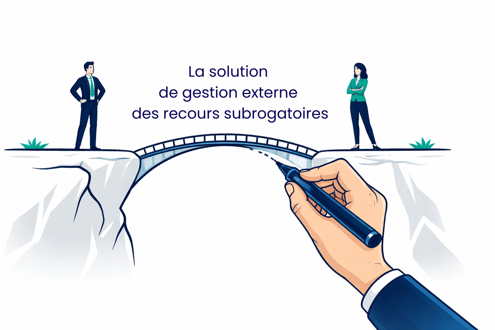 a bridge over a body of water with boats on it