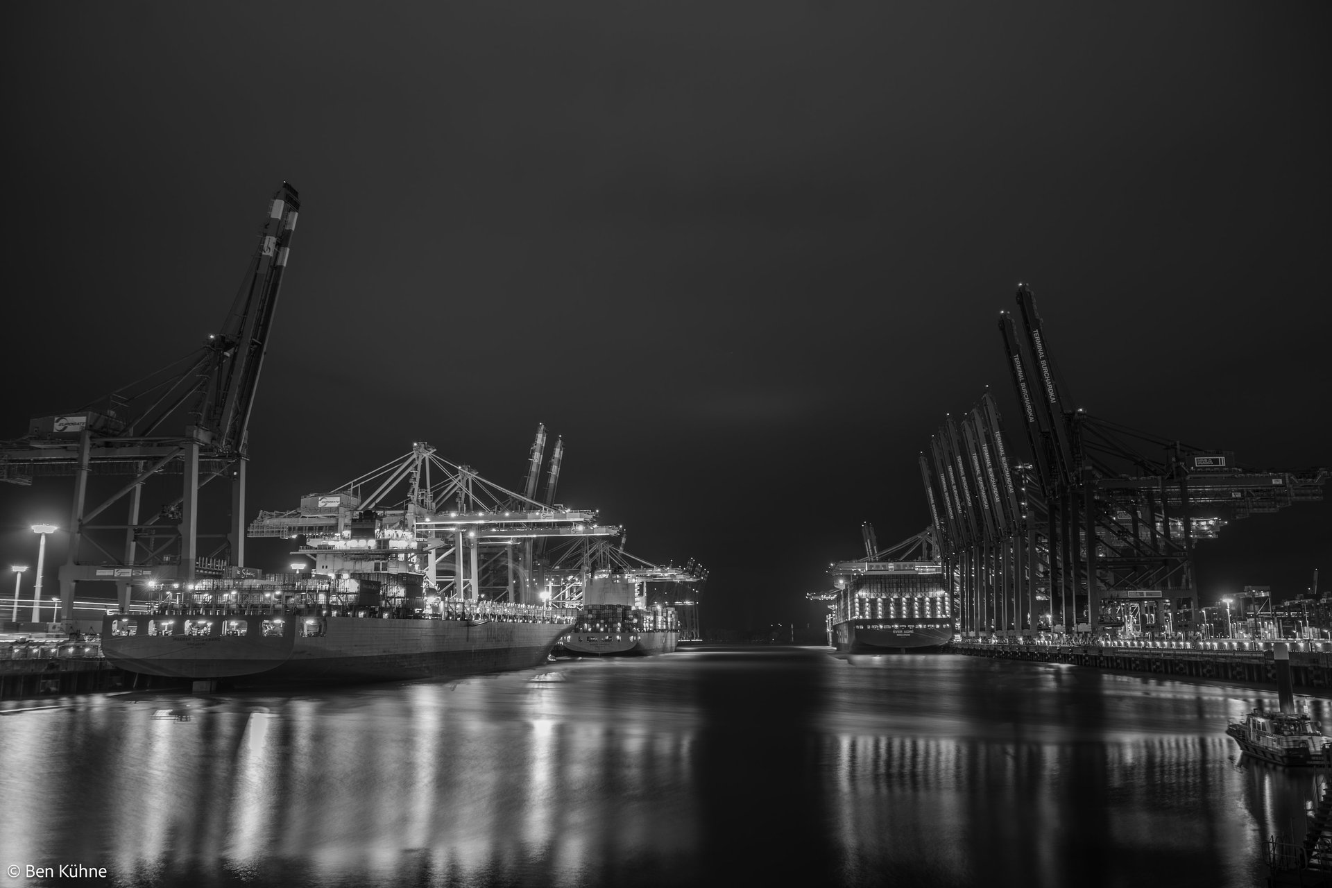 black blue and yellow textile