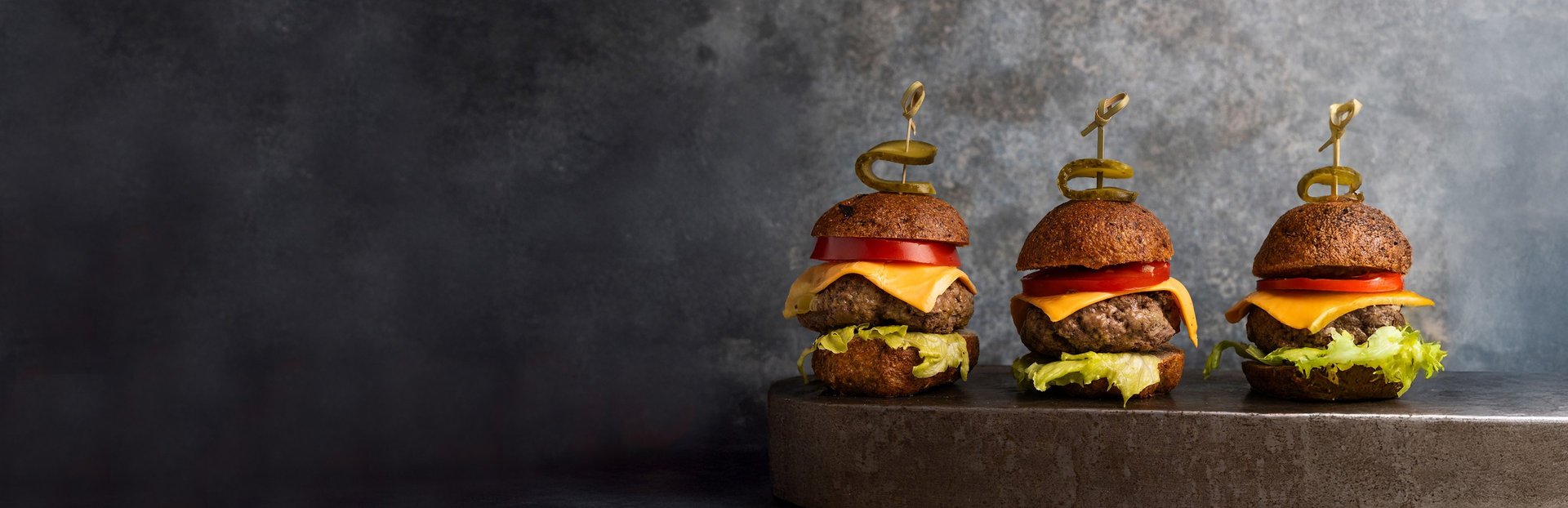 black and brown leather padded tub sofa