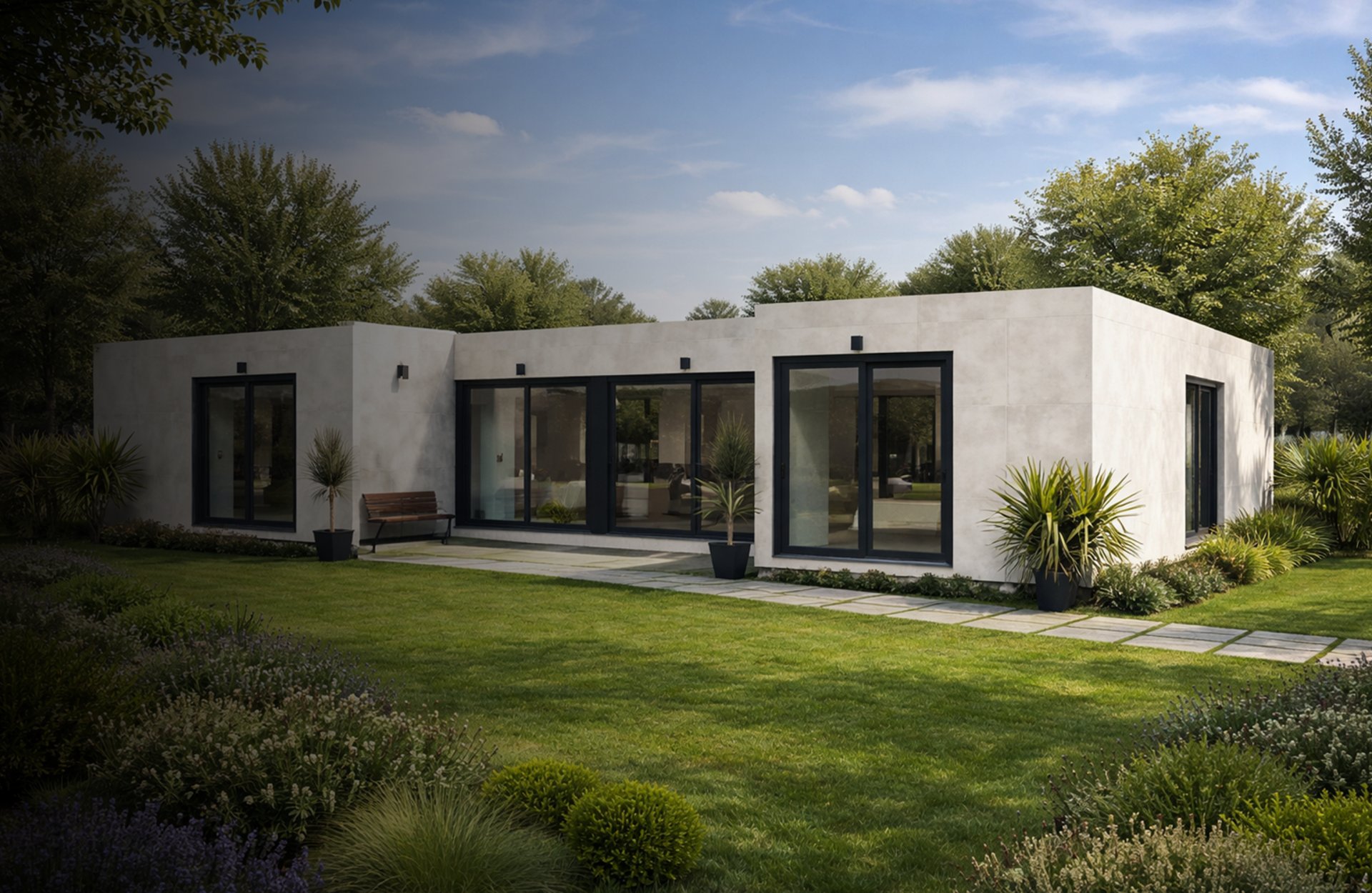 black and white bed linen