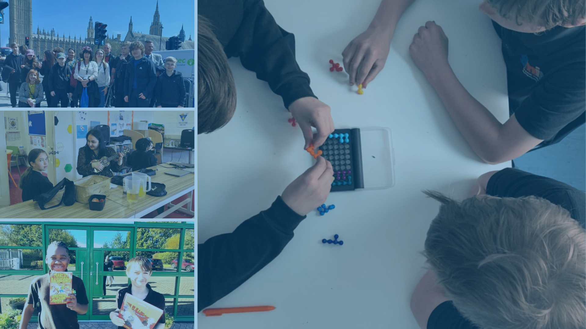 black and brown leather padded tub sofa