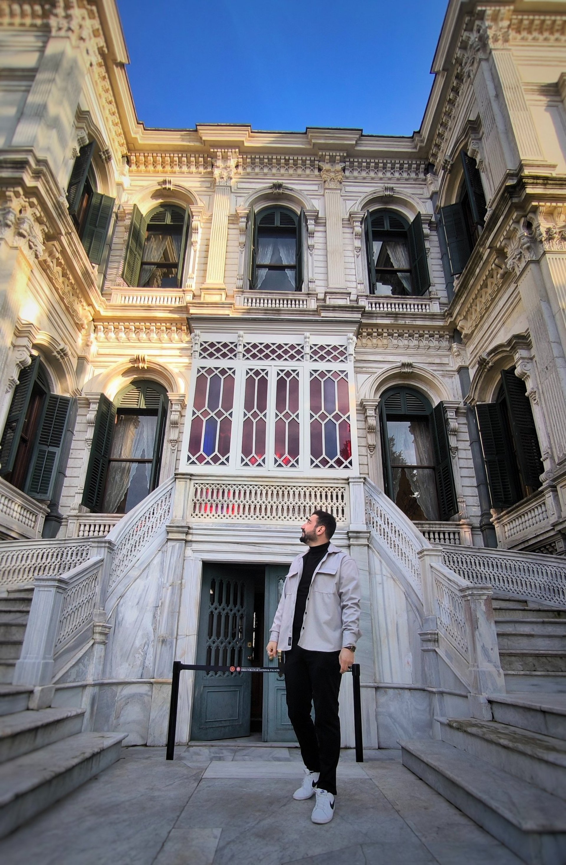 black blue and yellow textile