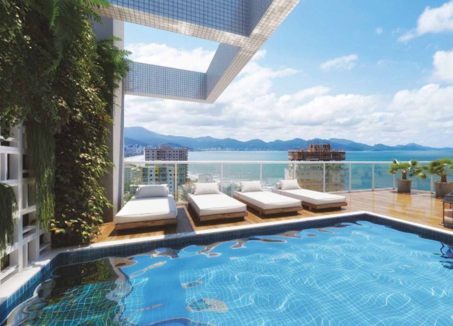 black and white bed linen