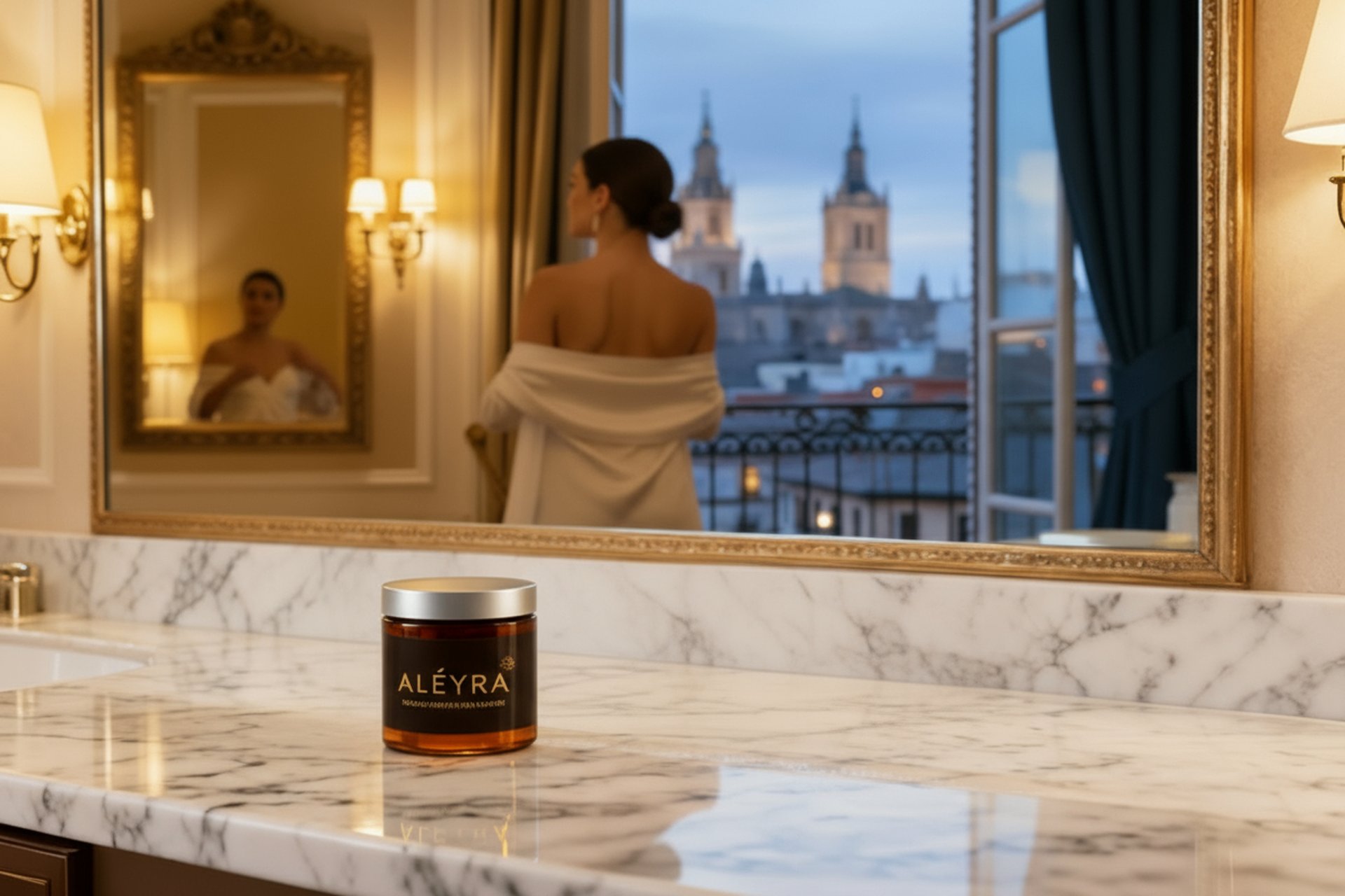 black and white bed linen