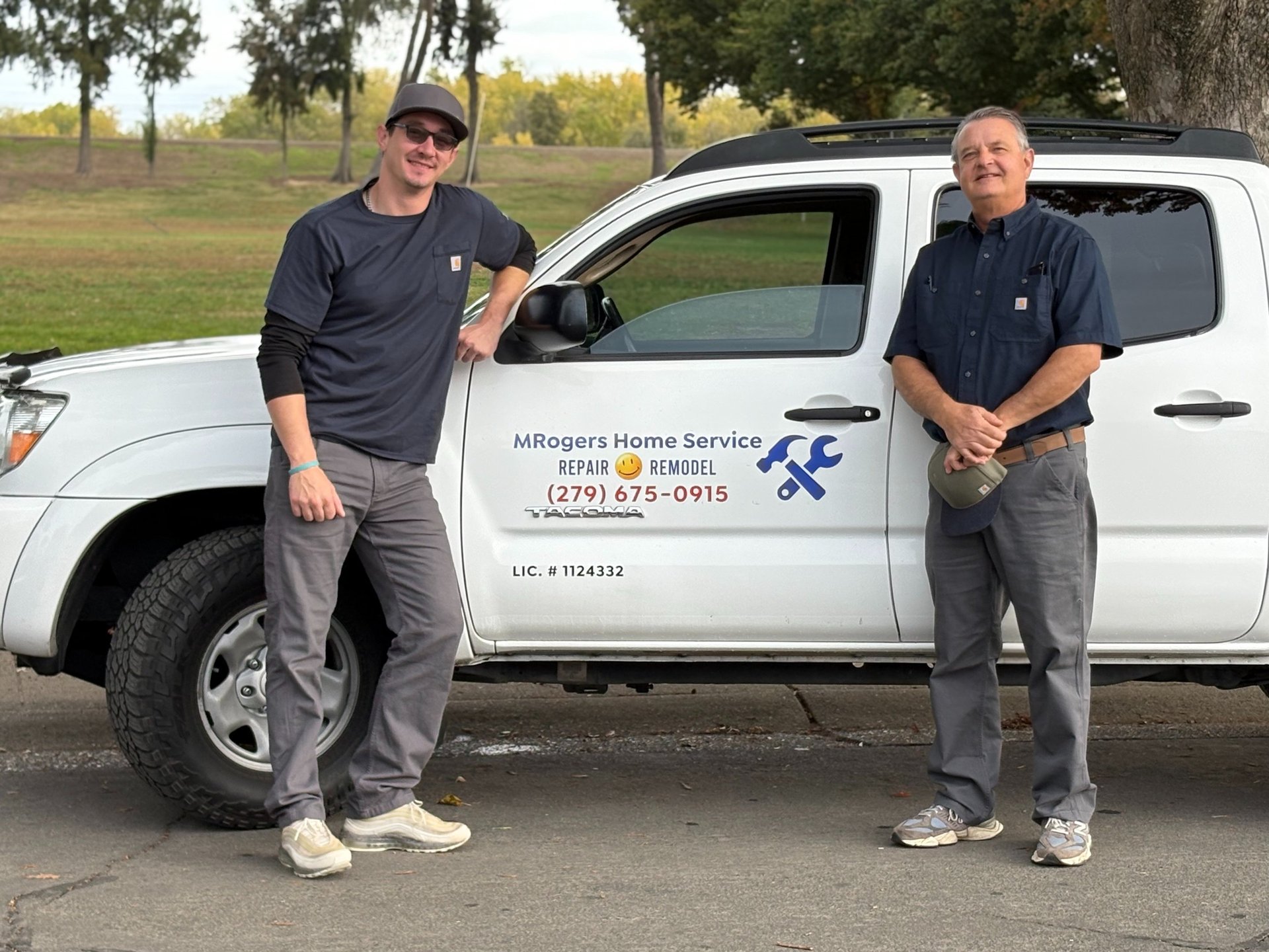 black and brown leather padded tub sofa