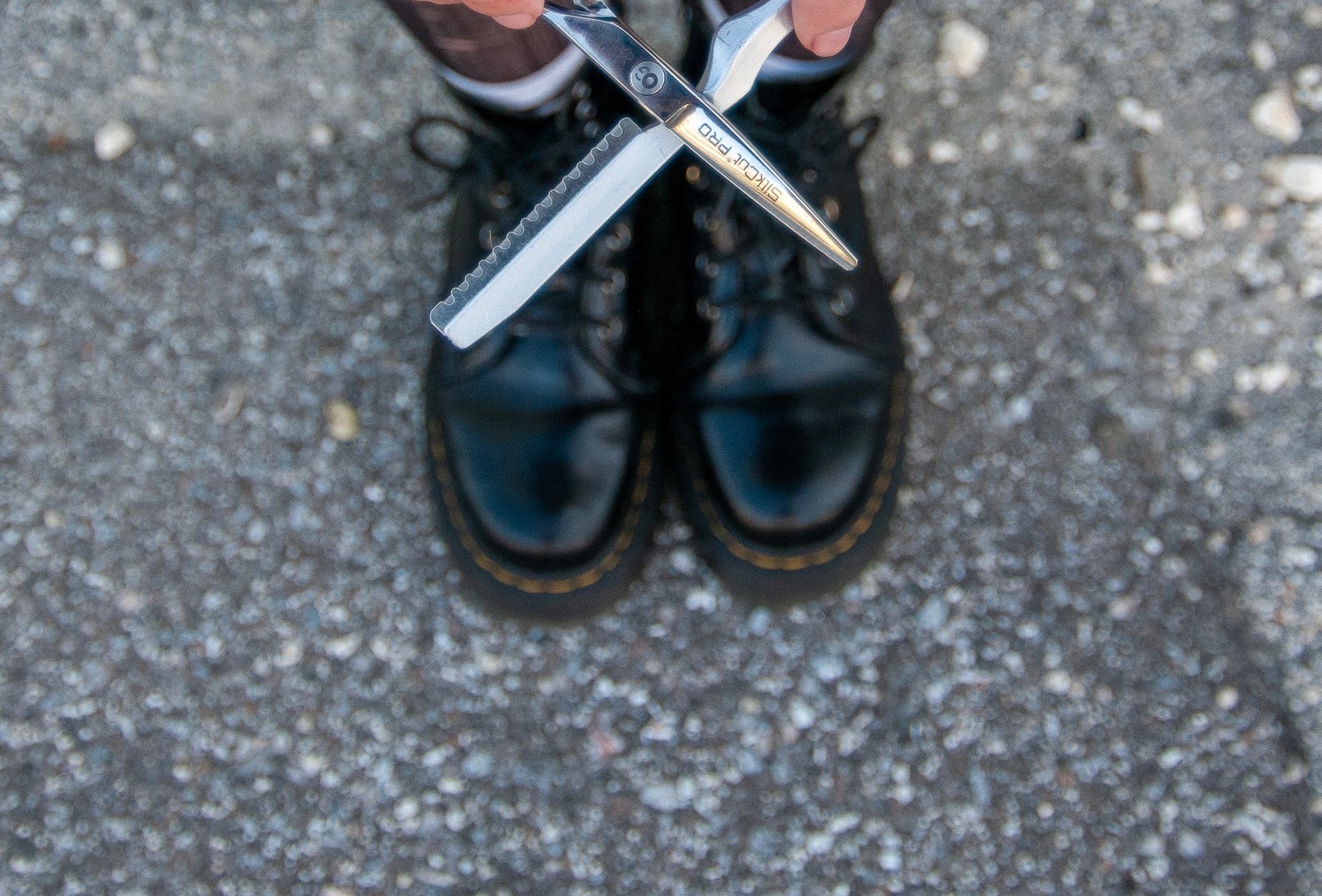 a rusted metal surface with a green pattered surface