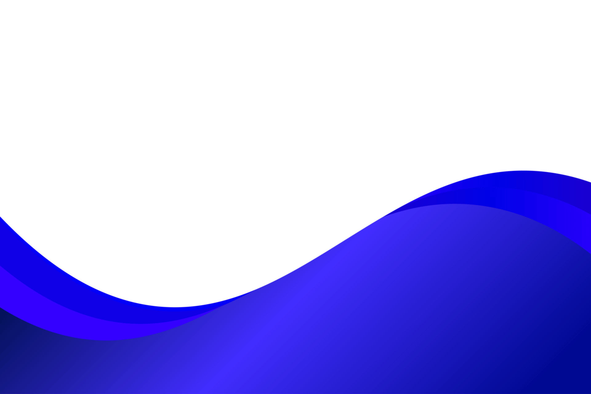 a blurry image of a blue and white background