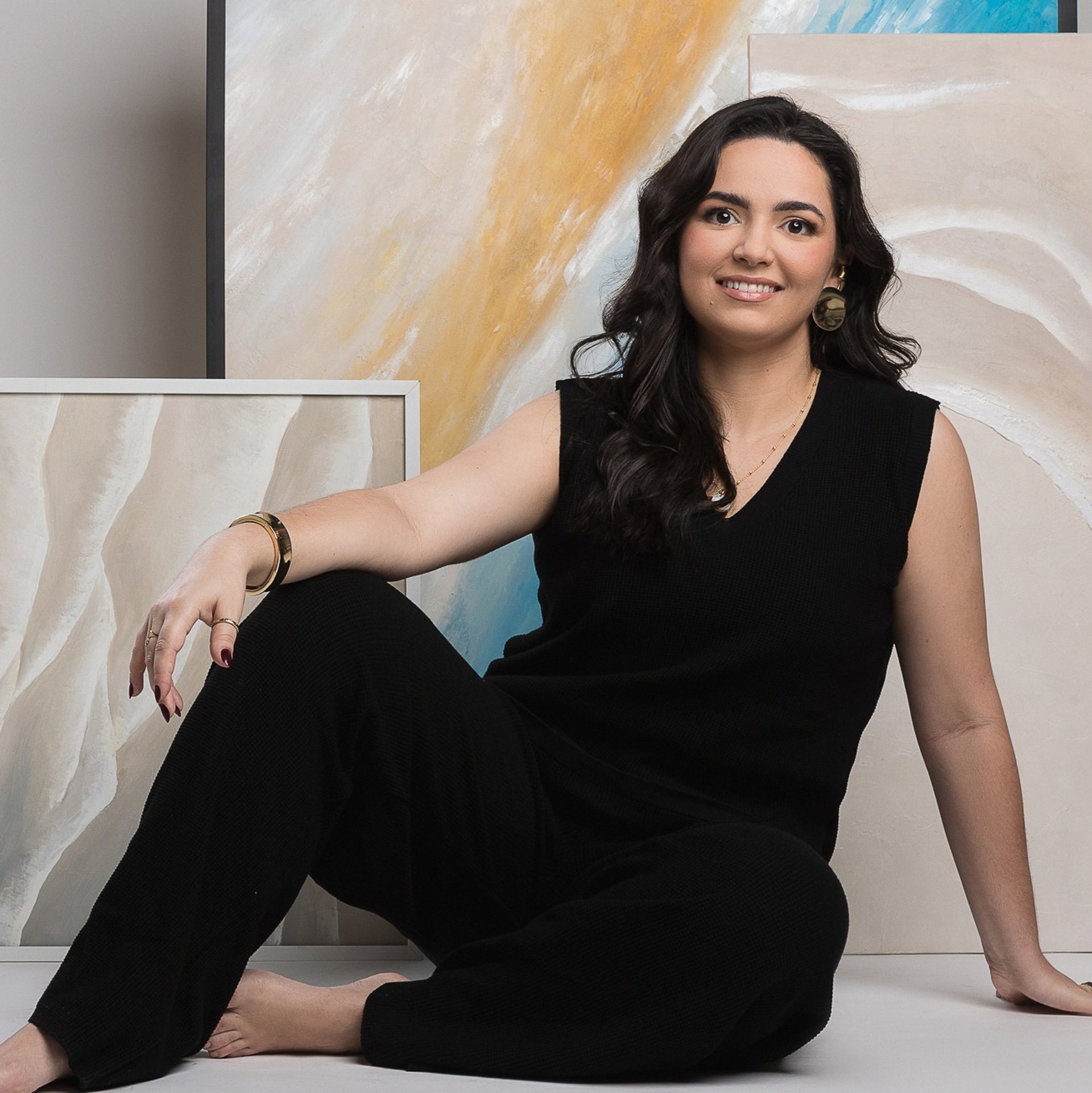 black and white bed linen