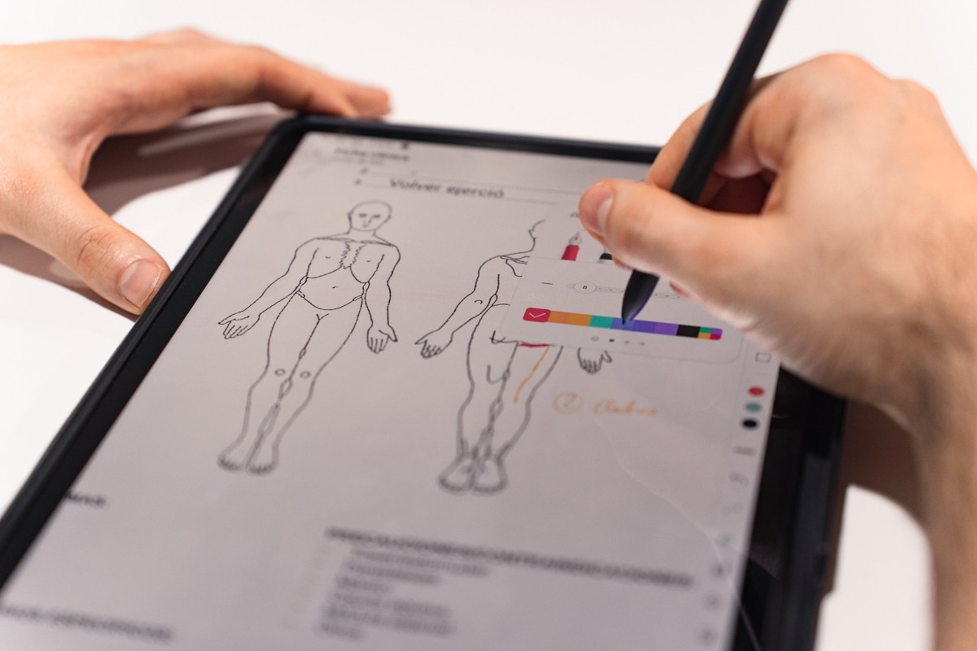 woman wearing yellow long-sleeved dress under white clouds and blue sky during daytime