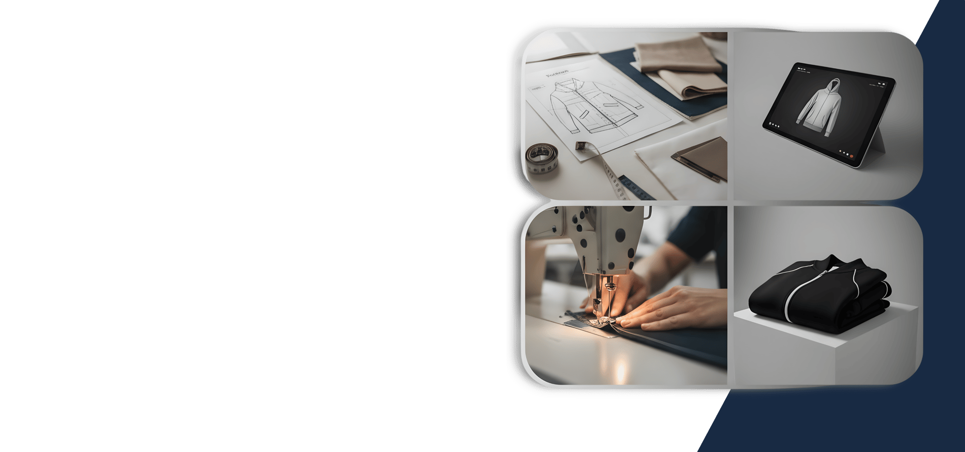 woman holding dried flower