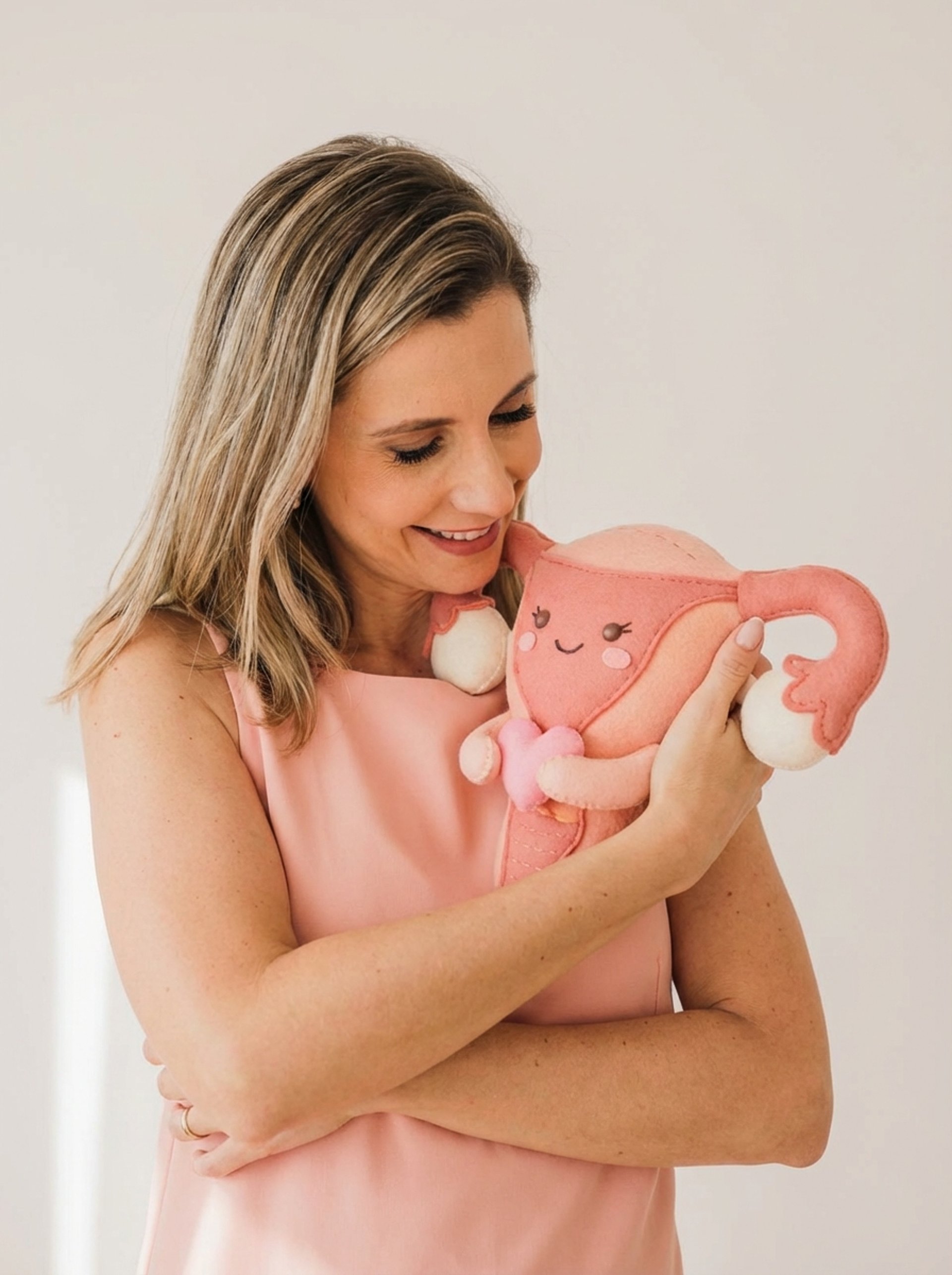 woman wearing yellow long-sleeved dress under white clouds and blue sky during daytime