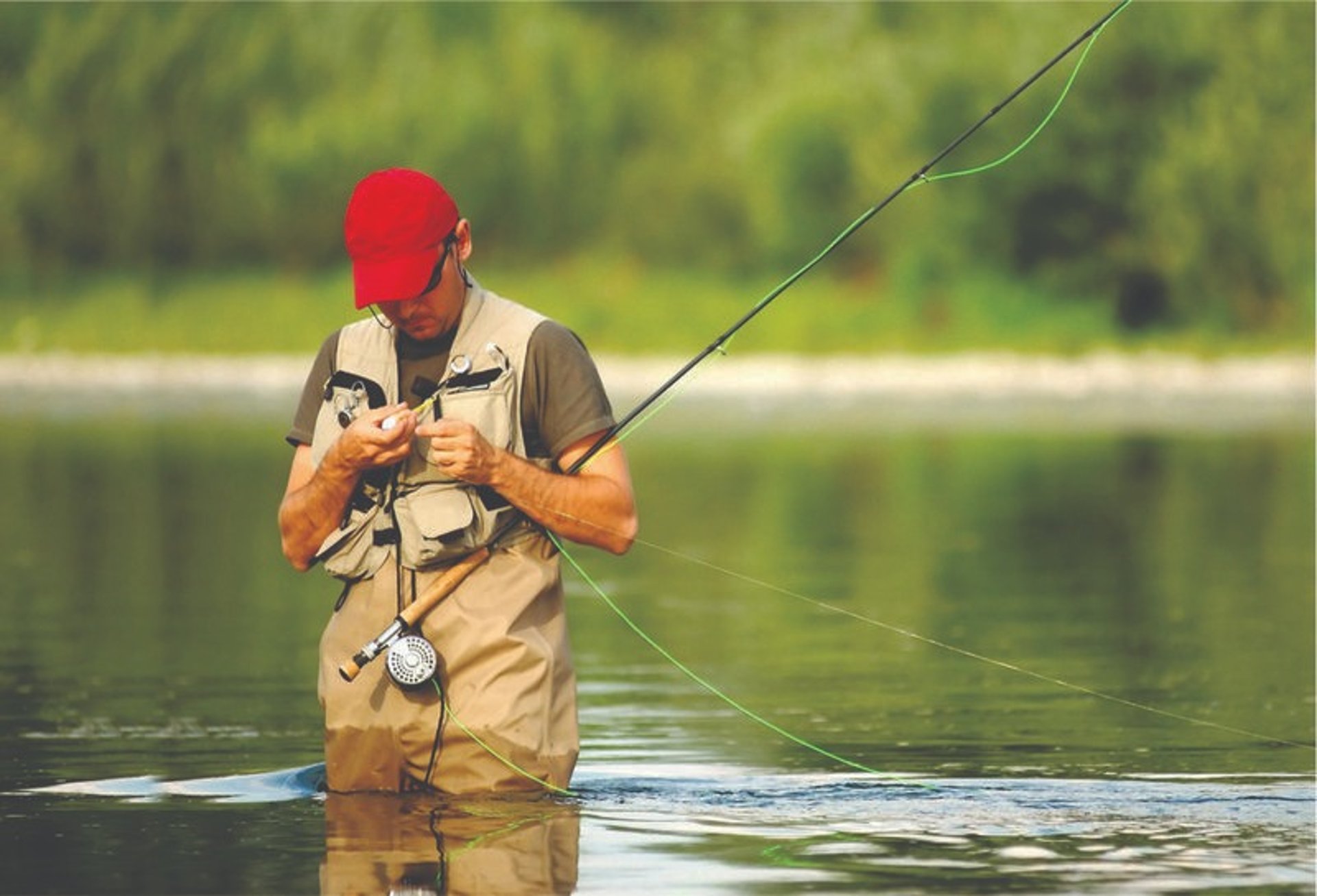 black blue and yellow textile