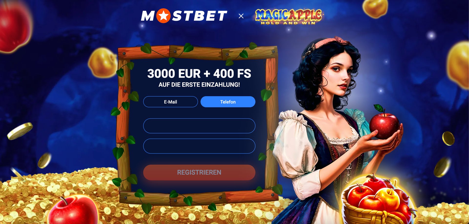 Mostbet Deutschland: Test & Bewertung - Mostbet Germany - Mostbet De - Mostbet GE
