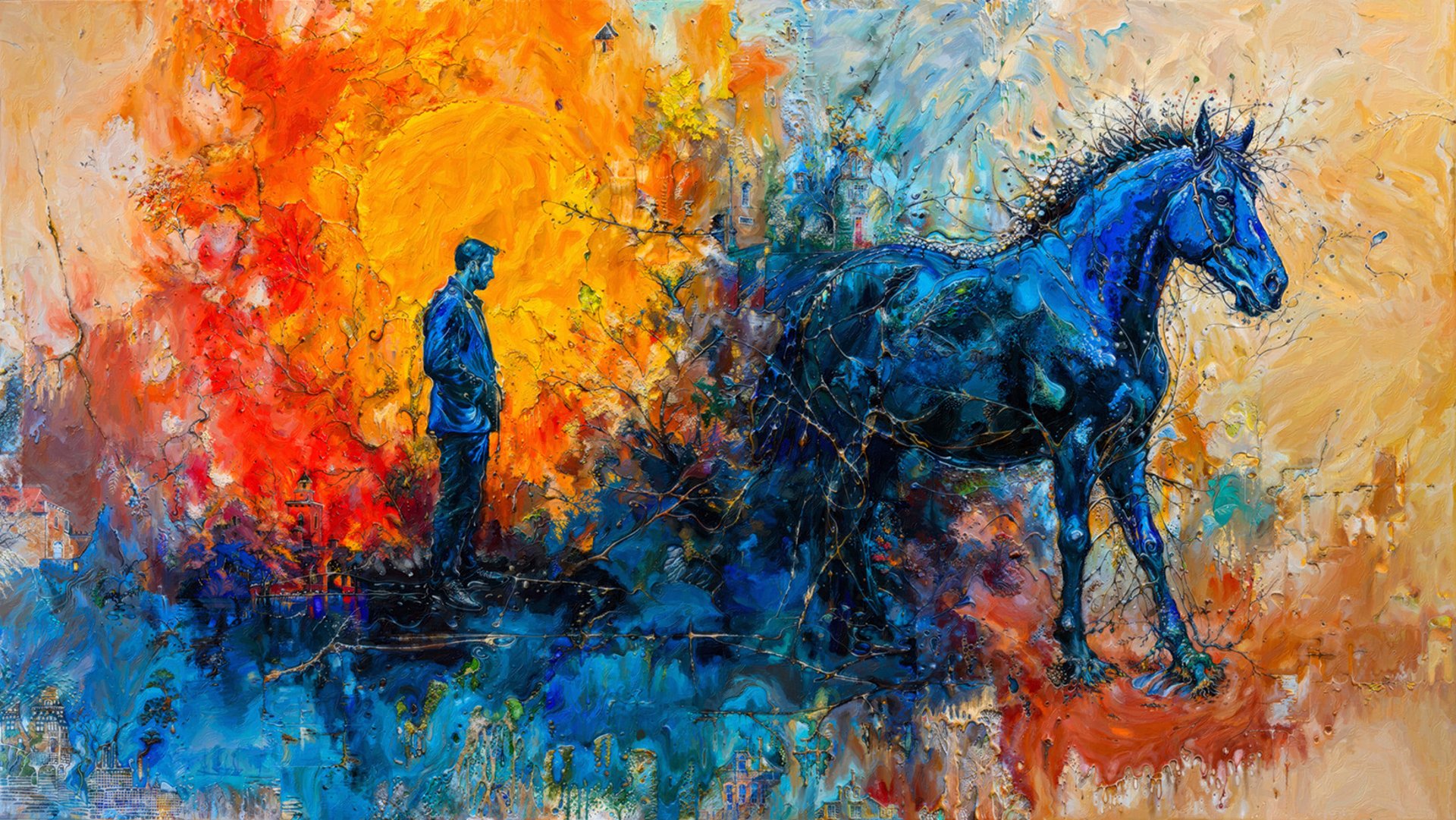 black and white bed linen