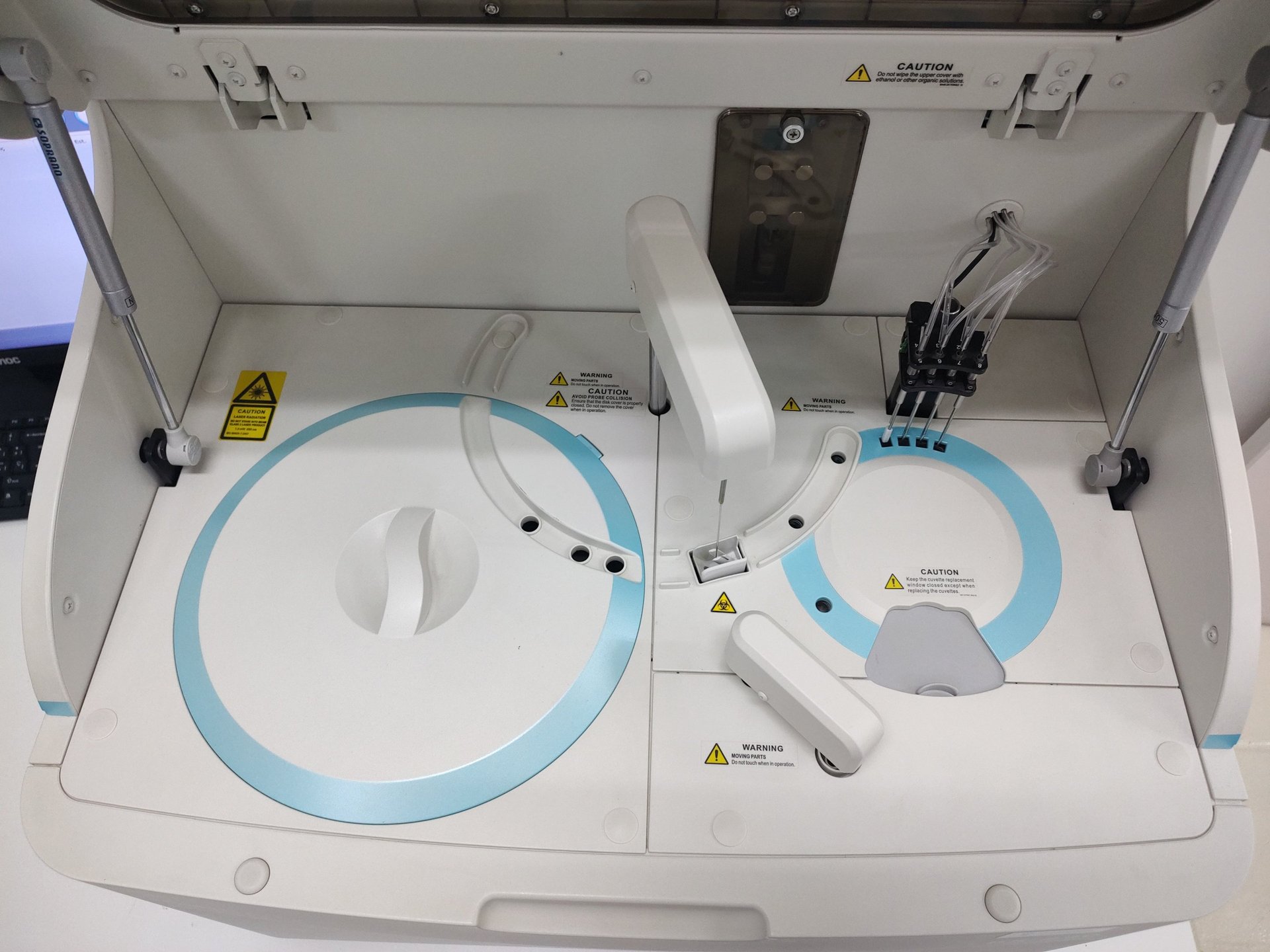 woman wearing yellow long-sleeved dress under white clouds and blue sky during daytime