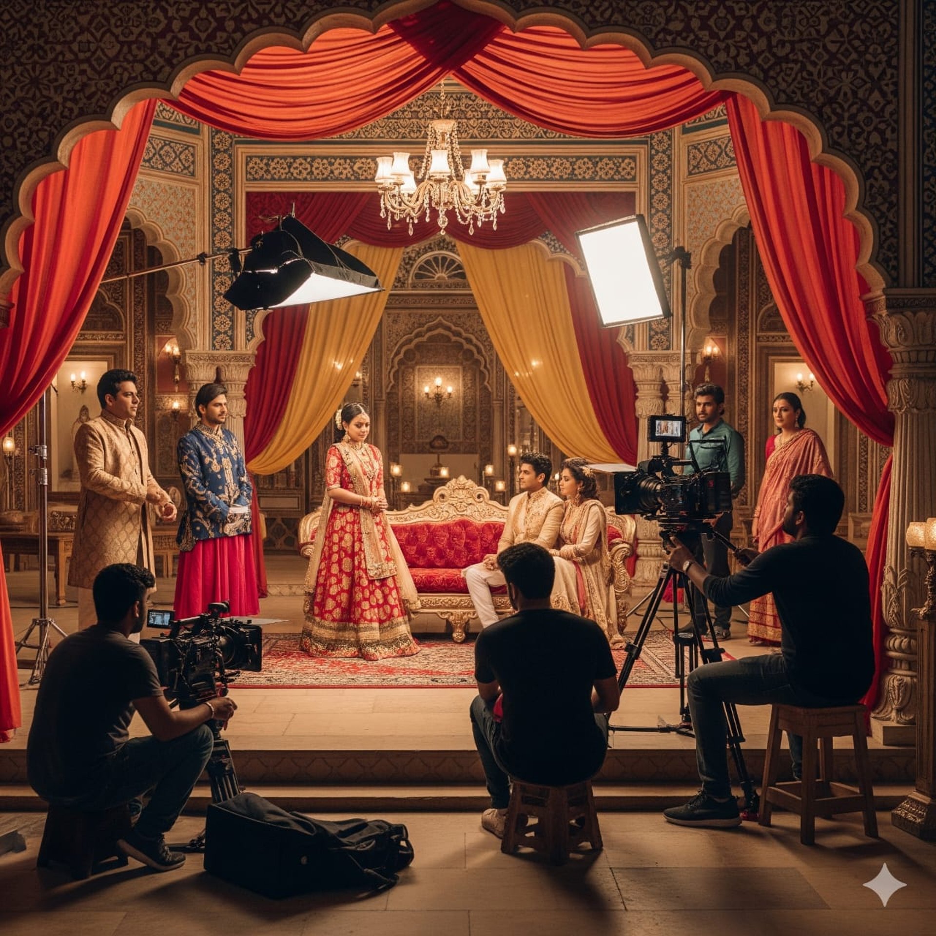 black and white bed linen