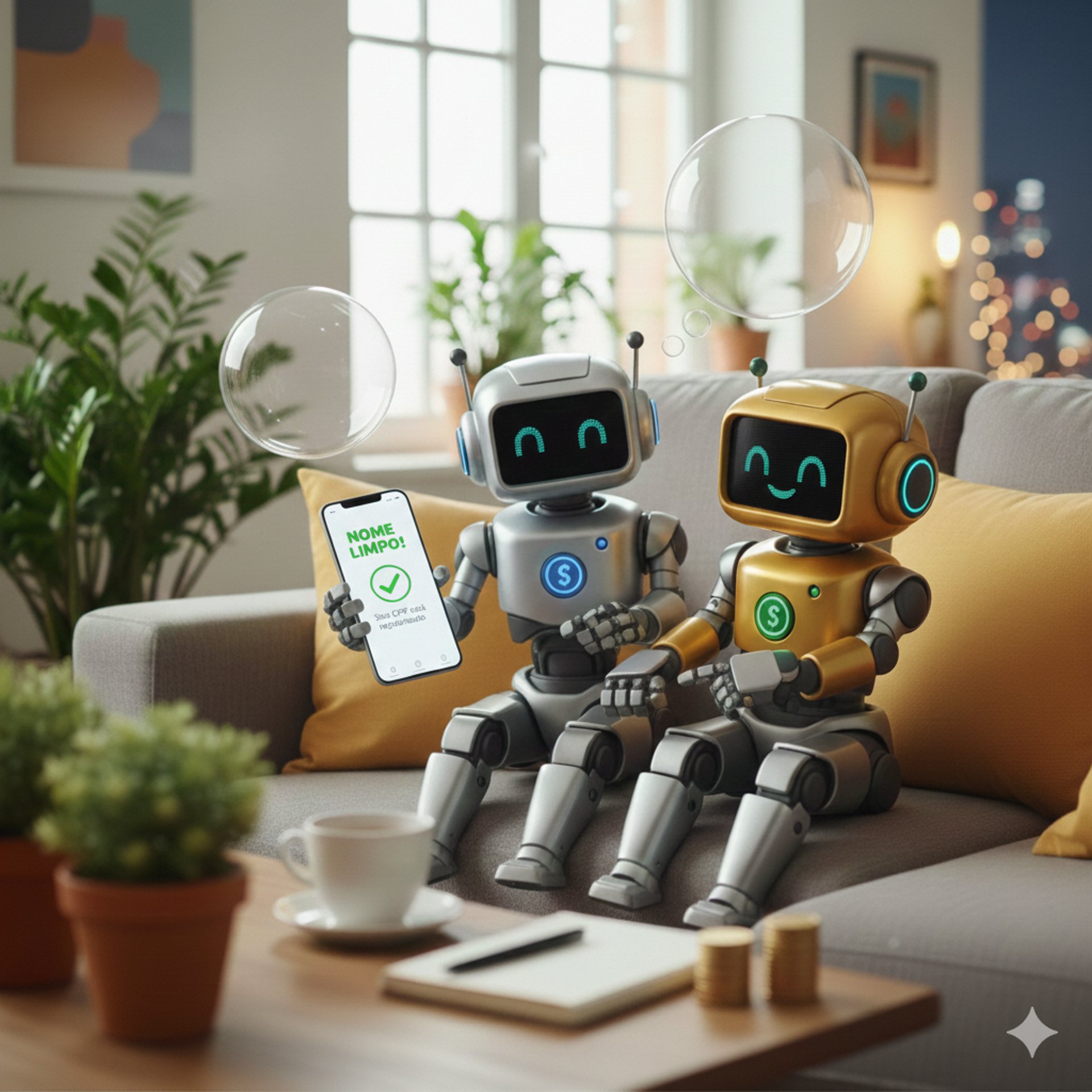 black and brown leather padded tub sofa