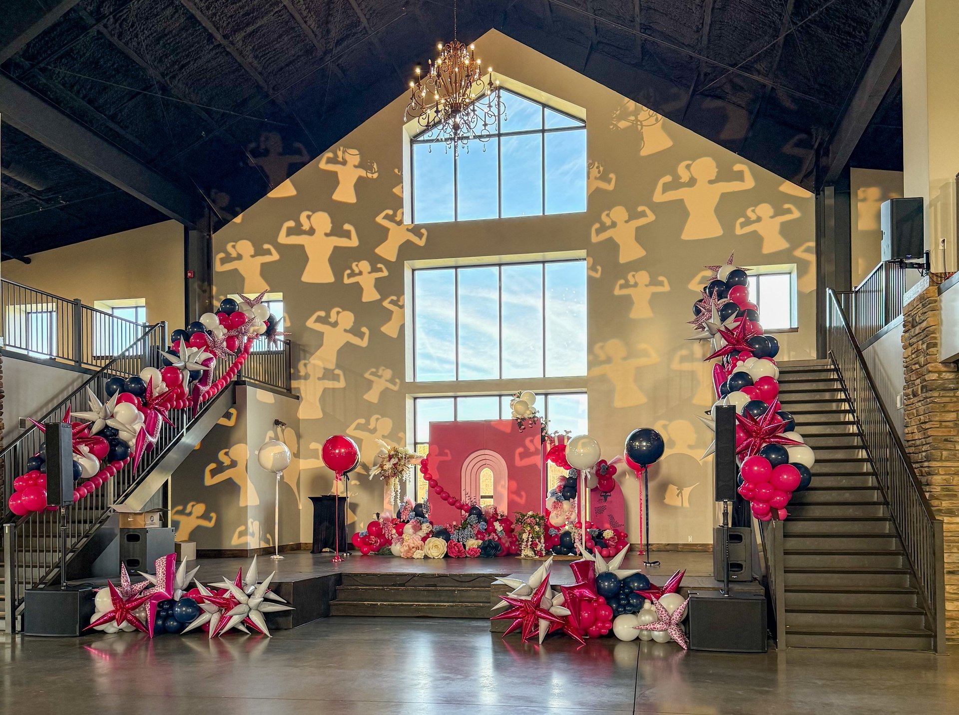 black blue and yellow textile