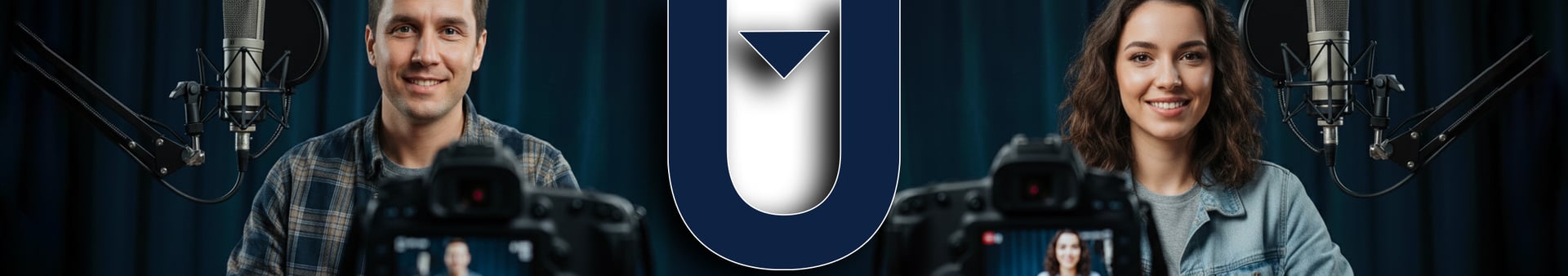 black blue and yellow textile