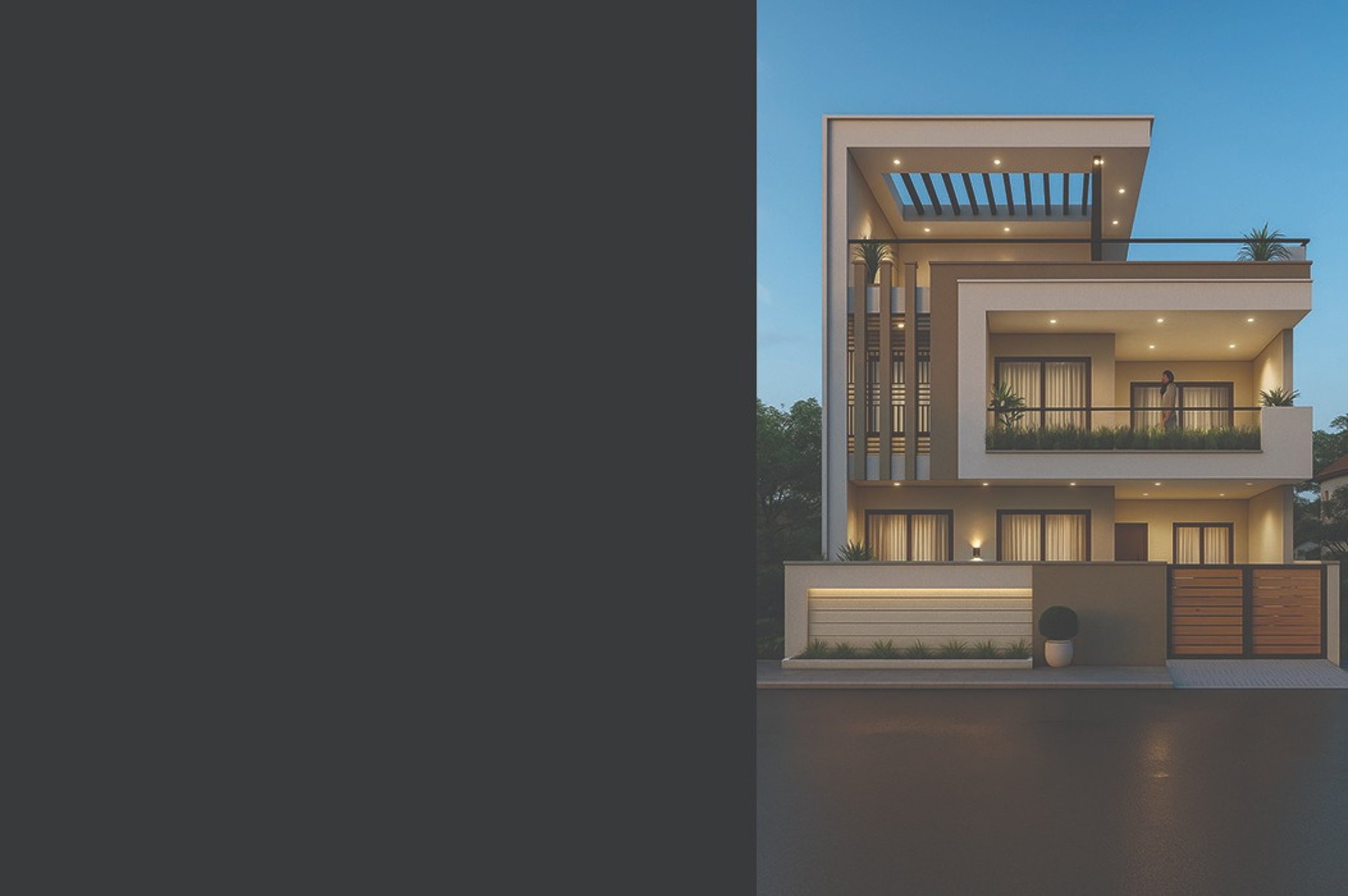 black and brown leather padded tub sofa