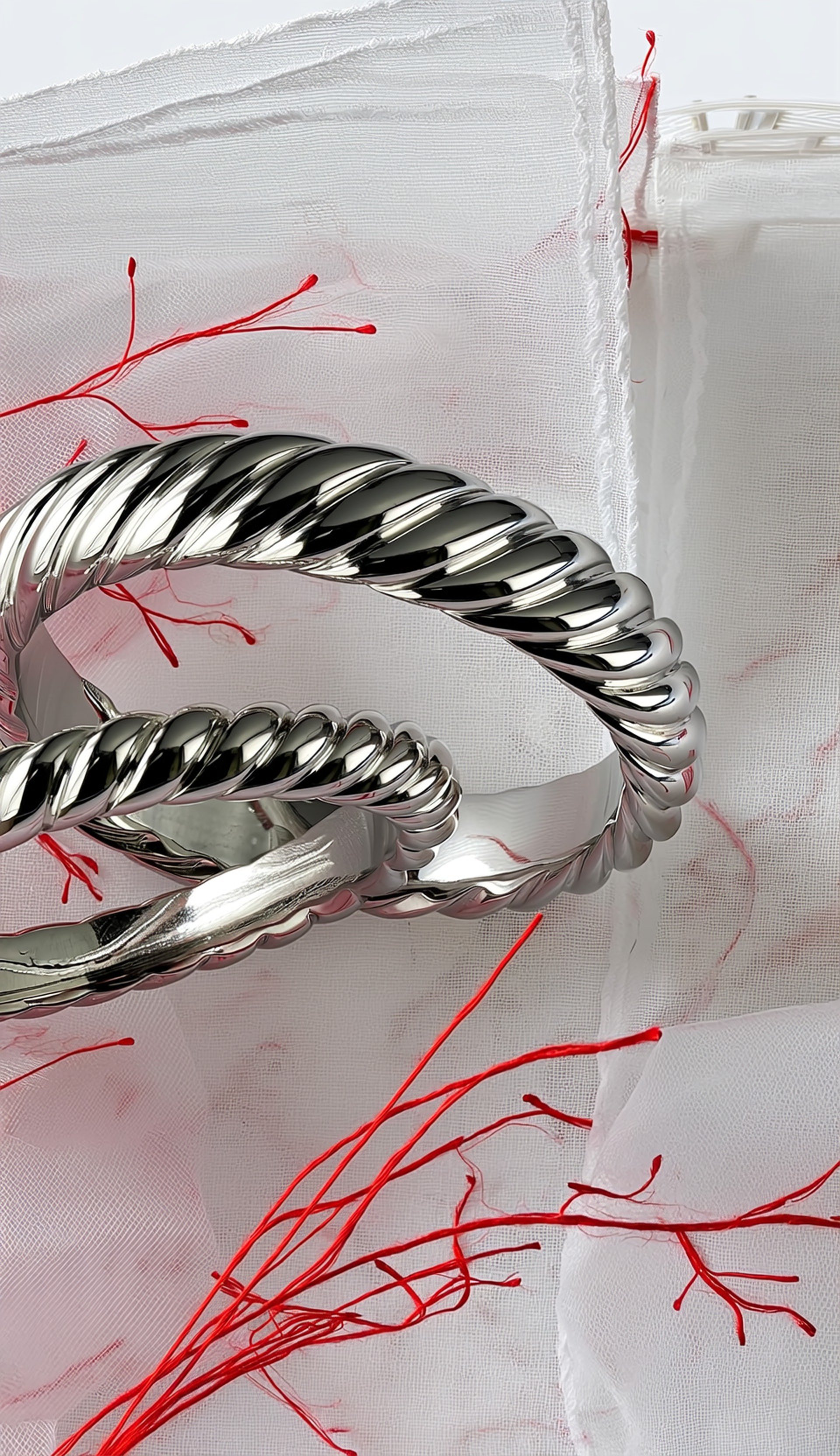 black blue and yellow textile