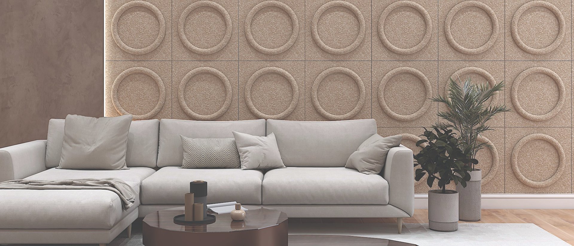 black and brown leather padded tub sofa