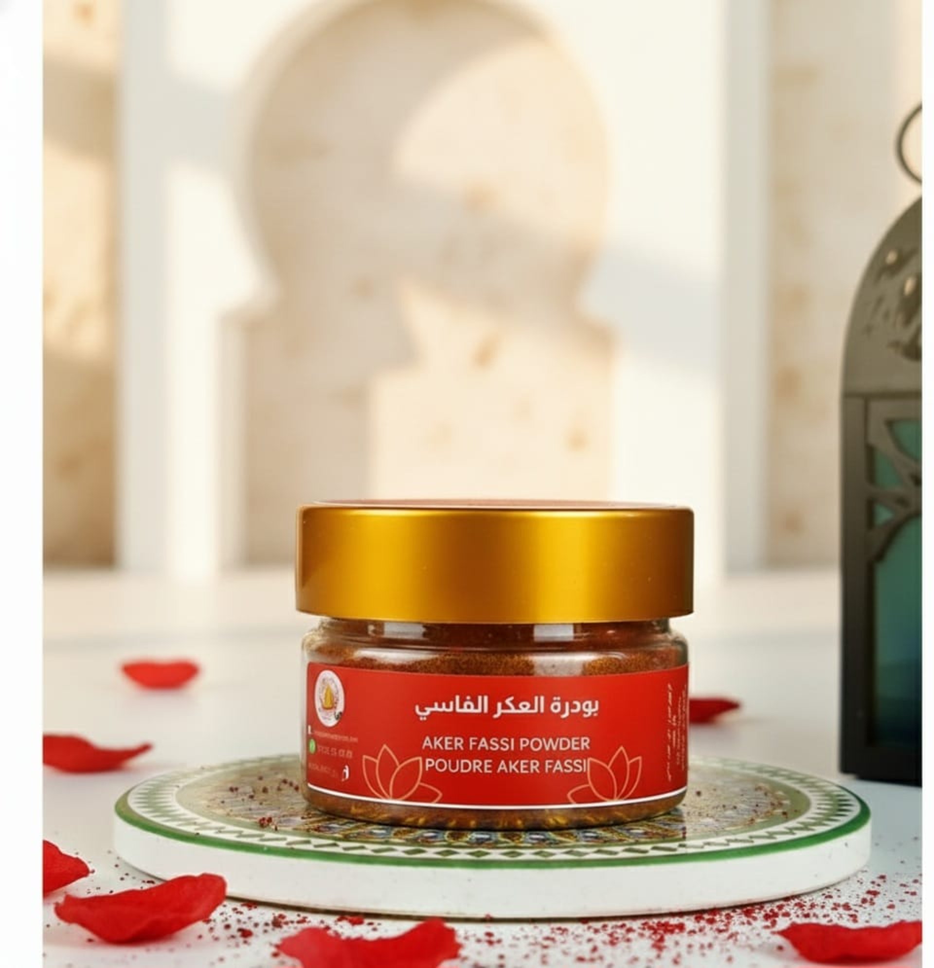 person wearing grey knit sweater