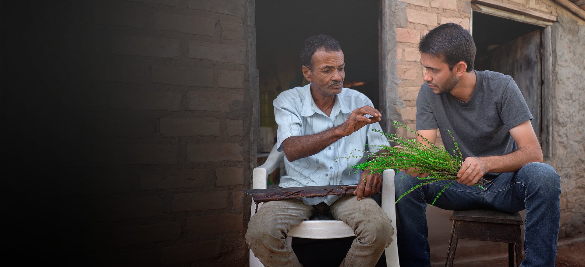 black blue and yellow textile