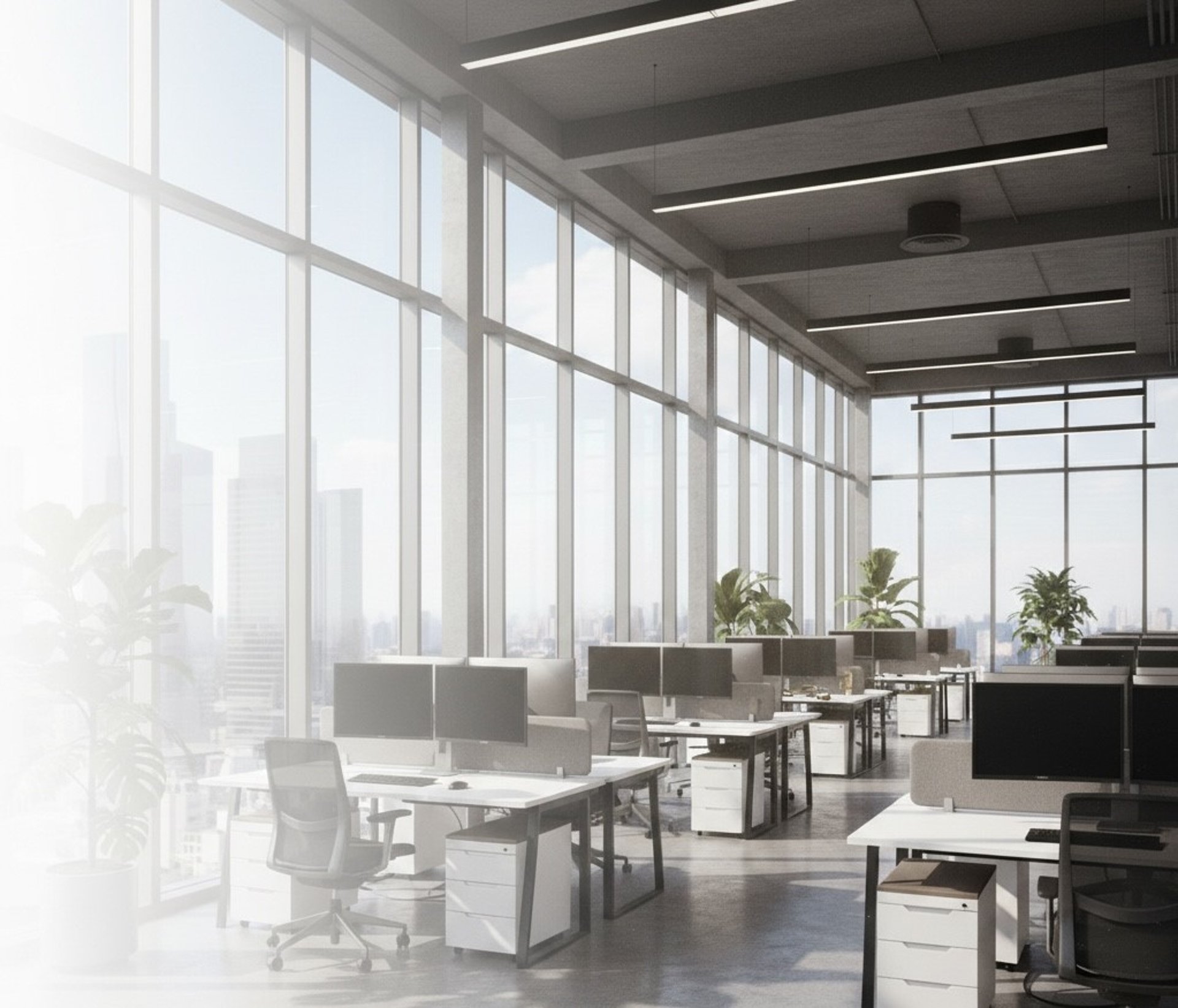 black and white bed linen