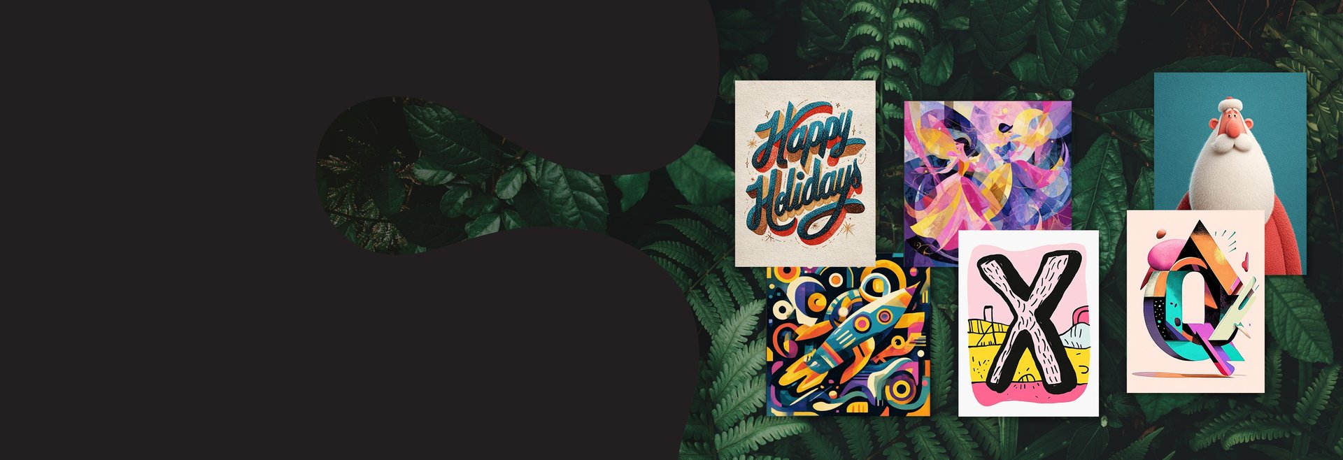 black and white bed linen